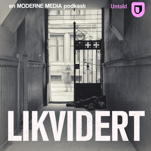 Likvidert - Toralf Mathisen, 30 år