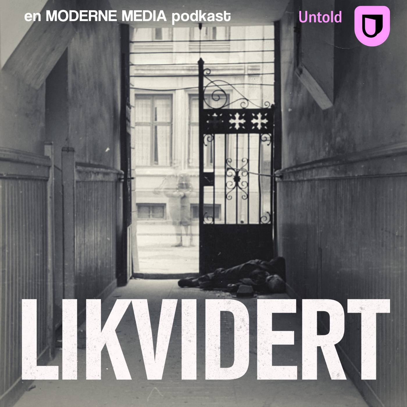 Likvidert - Aasmund Storlid, 36 år