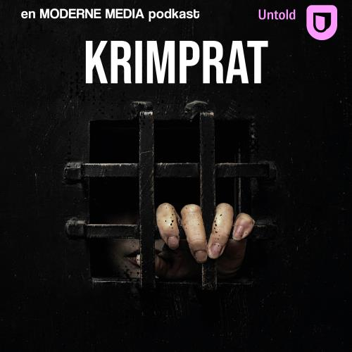 Krimprat Serie  - Fredrik F Torgersen - Død, men ikke fri.  Ep 1 Drapskvelden