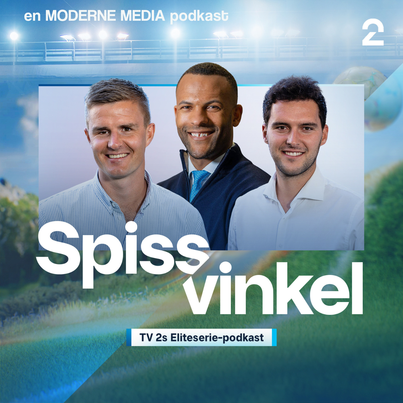 Teaser: Spiss vinkel kommer snart!