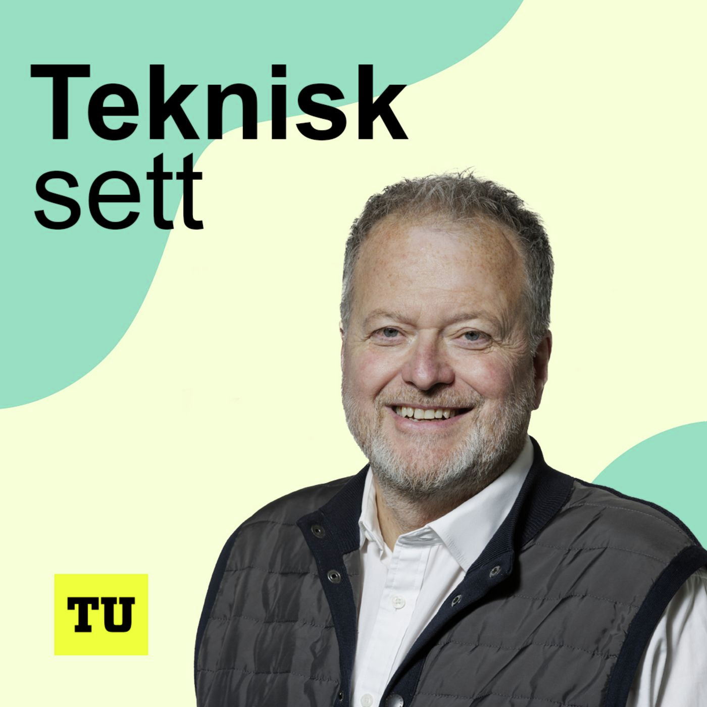 Teknisk sett