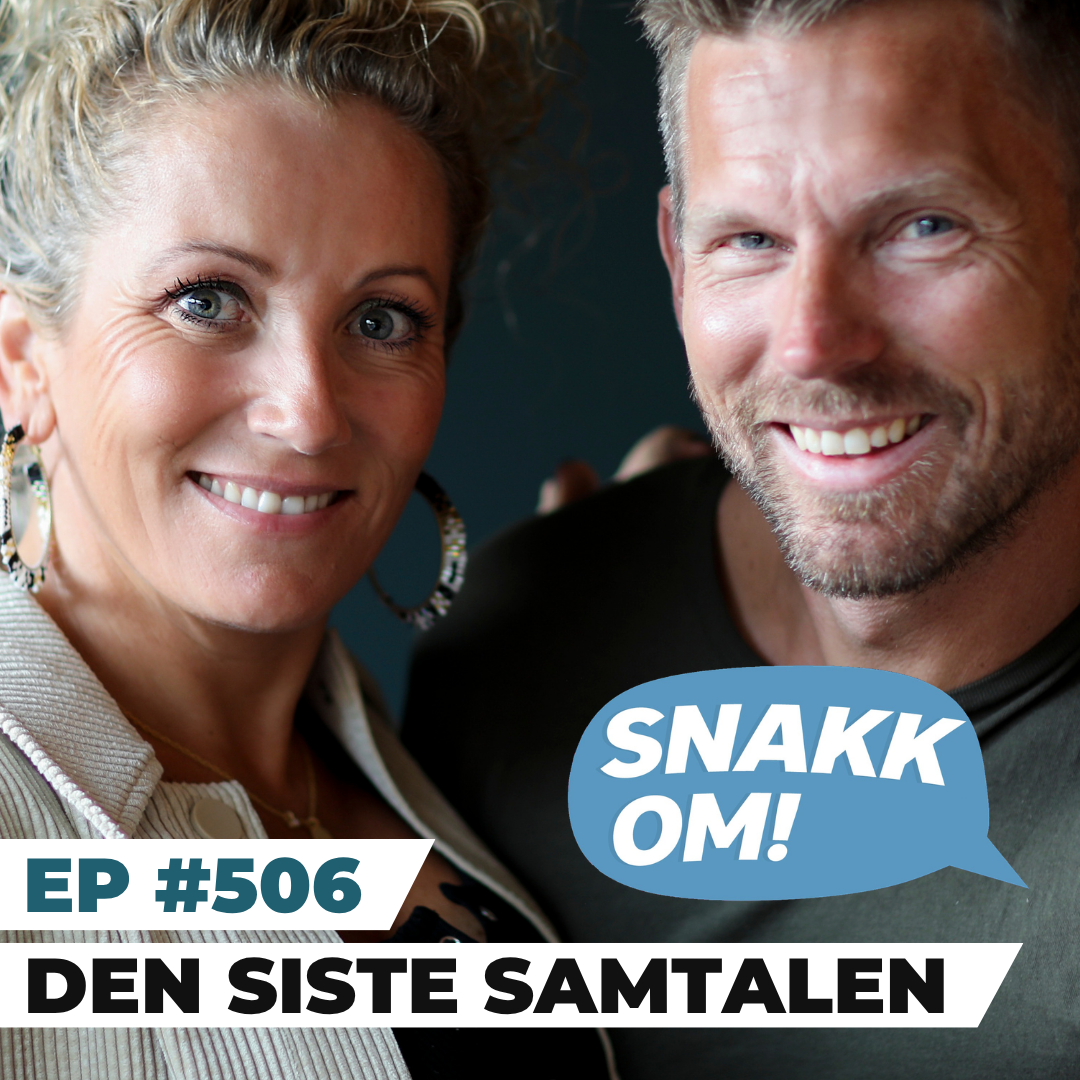 Ep 506 - Den siste samtalen