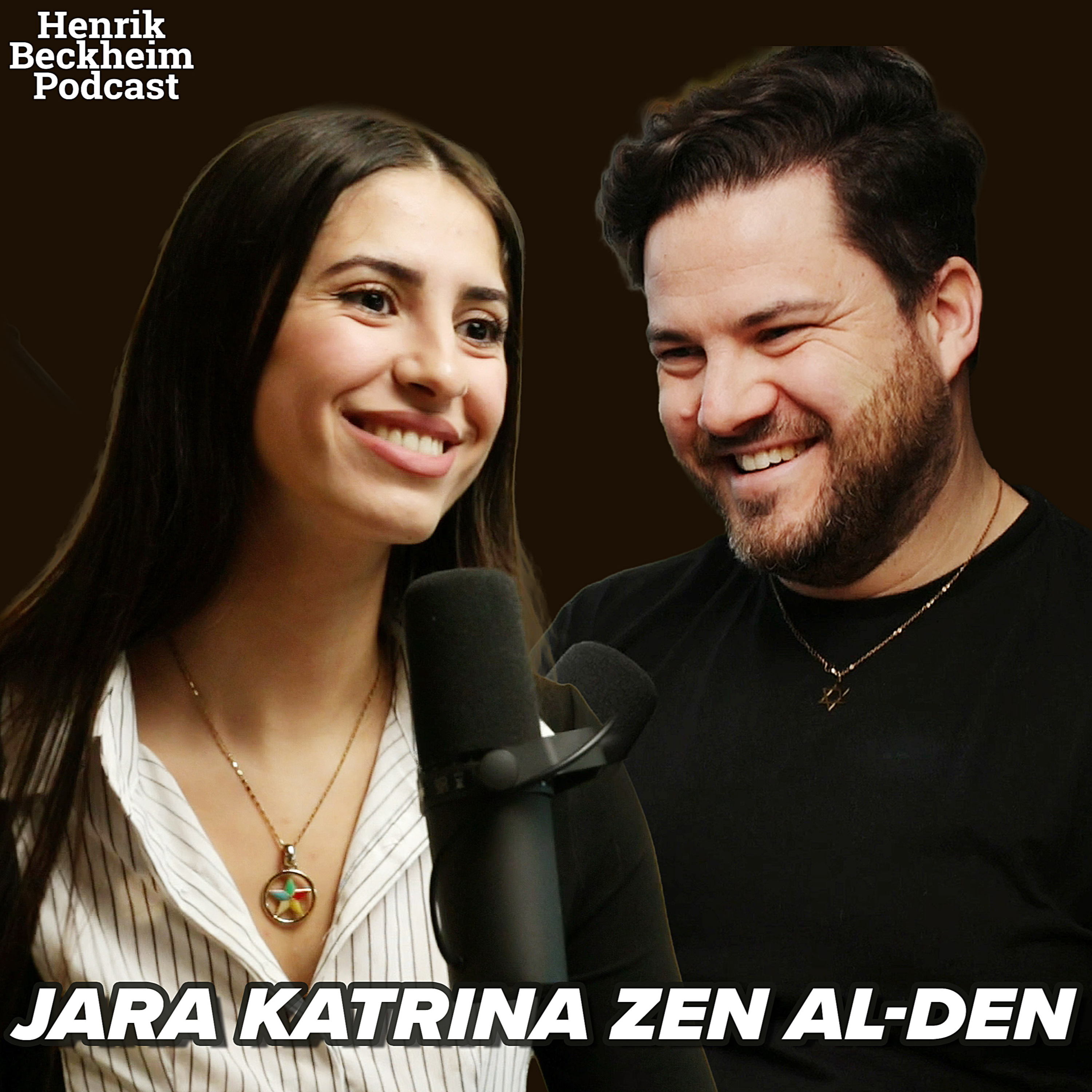 Hvordan er det å være Druser i Norge? Med legestudenten Jara Katrina Zen Al-Den på 19 år. episode artwork