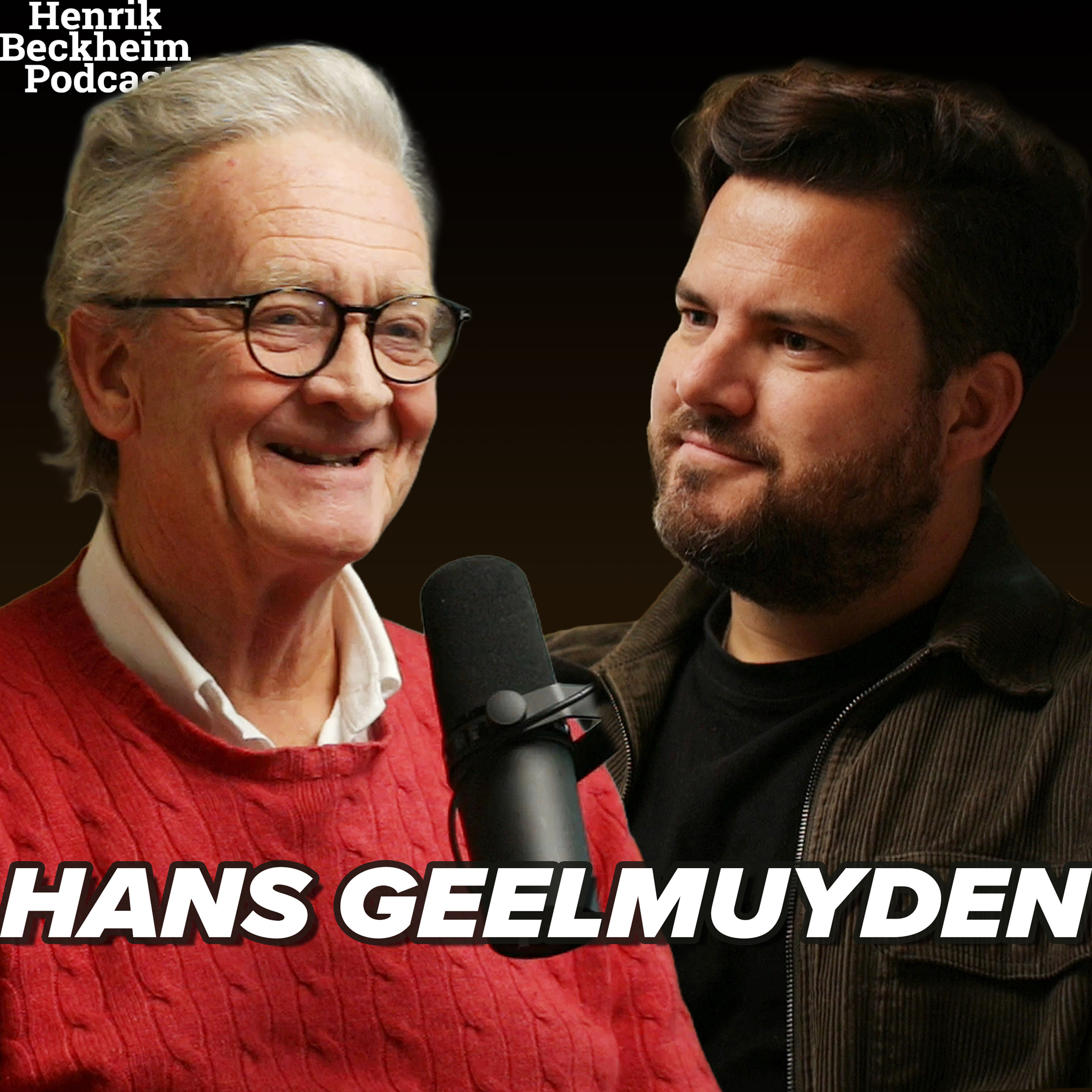 Hans Geelmuyden –Om å bruke Oljefondet til moralposering, Caterpillar og Etikkrådet, Israel, Kirsti Bergstø, SV og Høyres fremtid. episode artwork