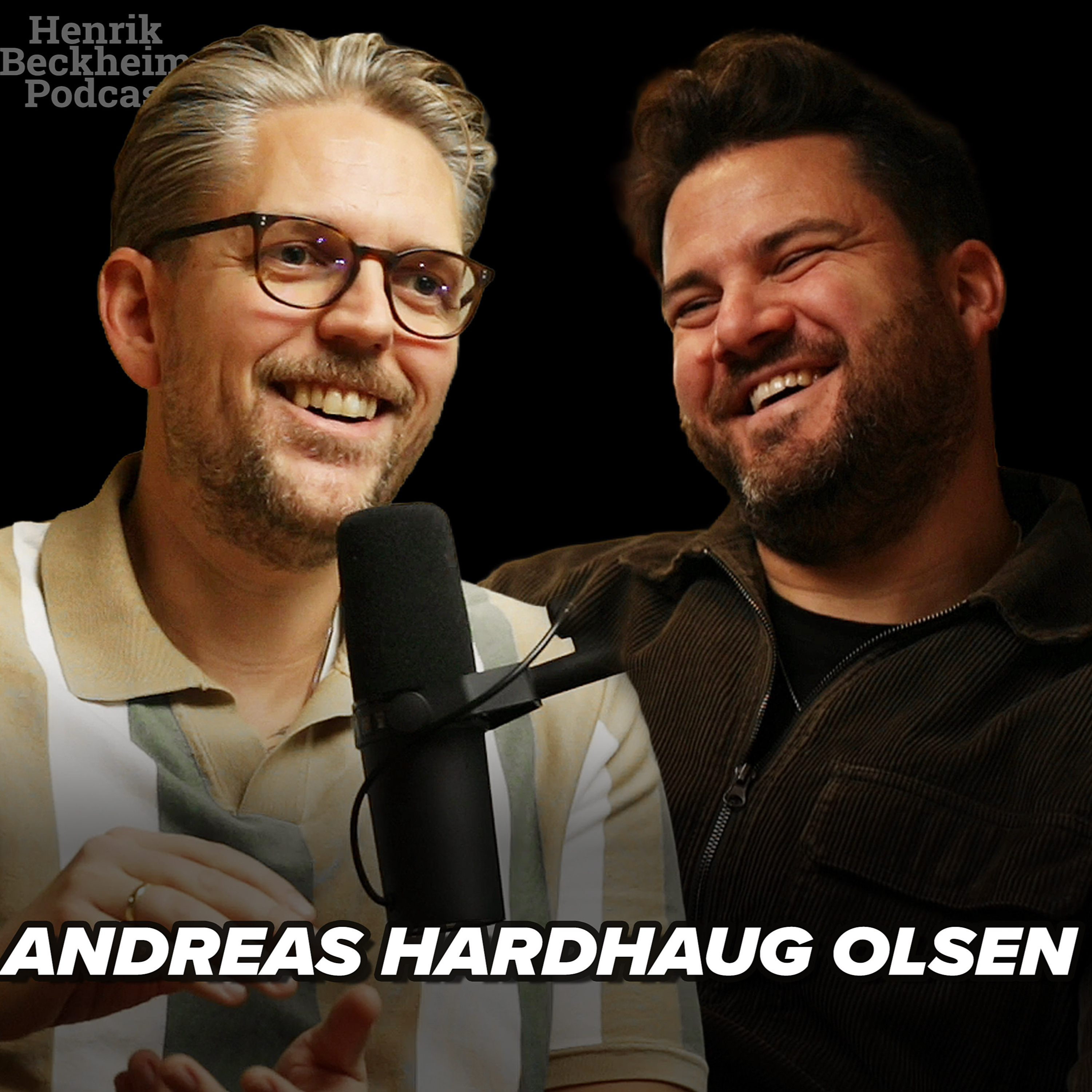 Andreas Hardhaug Olsen – Kateterprofetenes opprør; arven fra Det nye venstre, og hvordan vår tids vekkelse kritiserer Vesten i stykker episode artwork