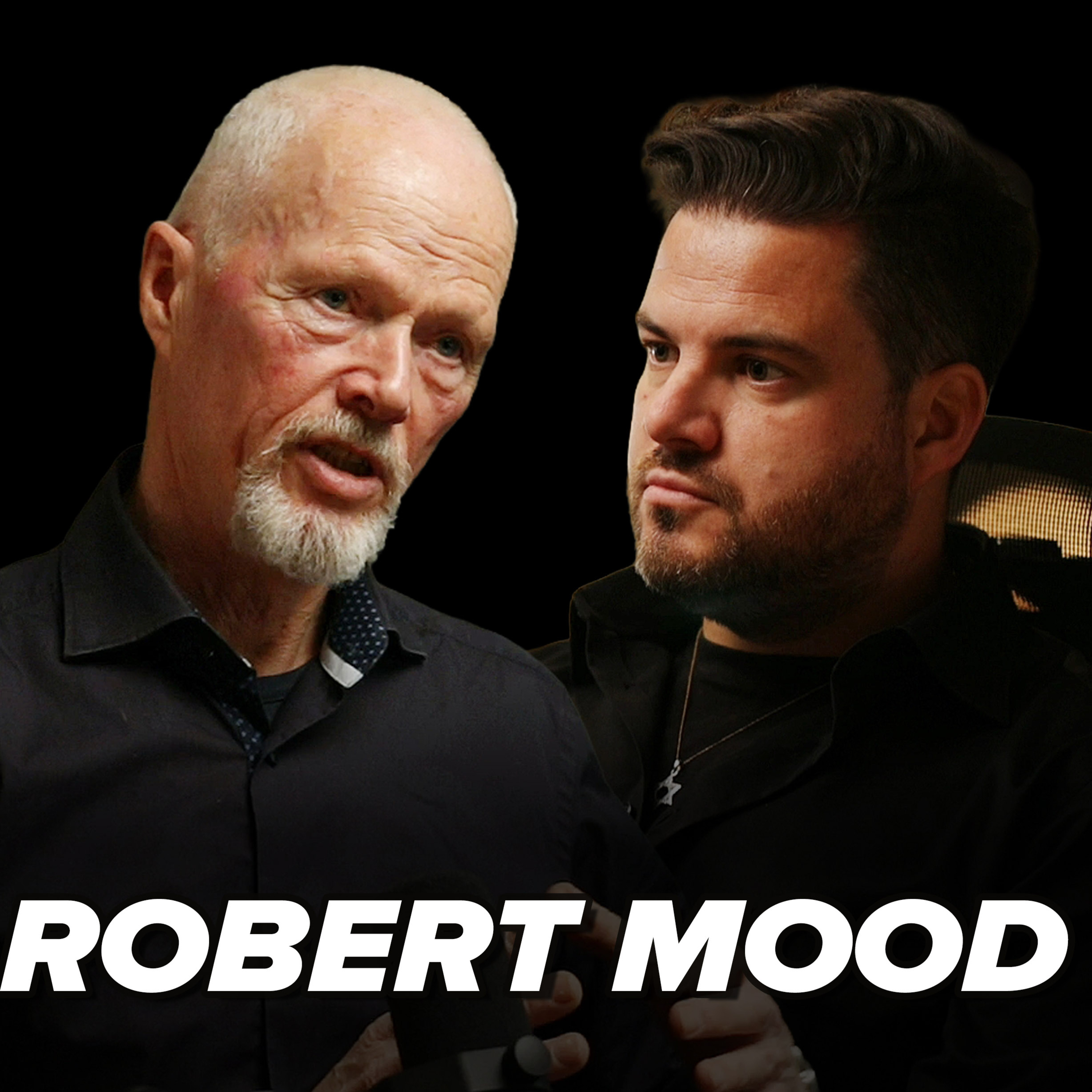 Robert Mood – Om det norske Forsvaret, Grønland, USA, Russland, Kina, geostrategi og sikkerhetspolitikk episode artwork