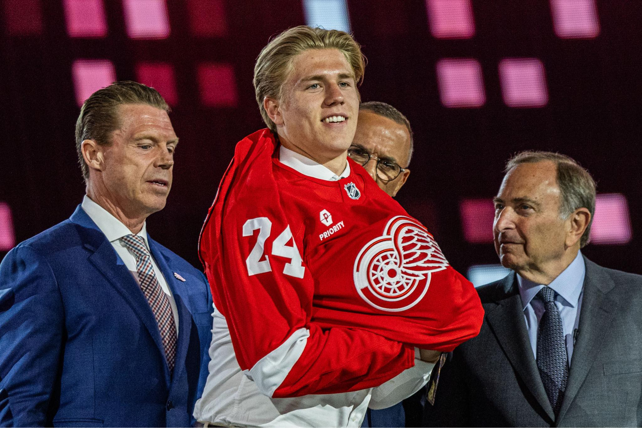 TV 2 Hockeyprat