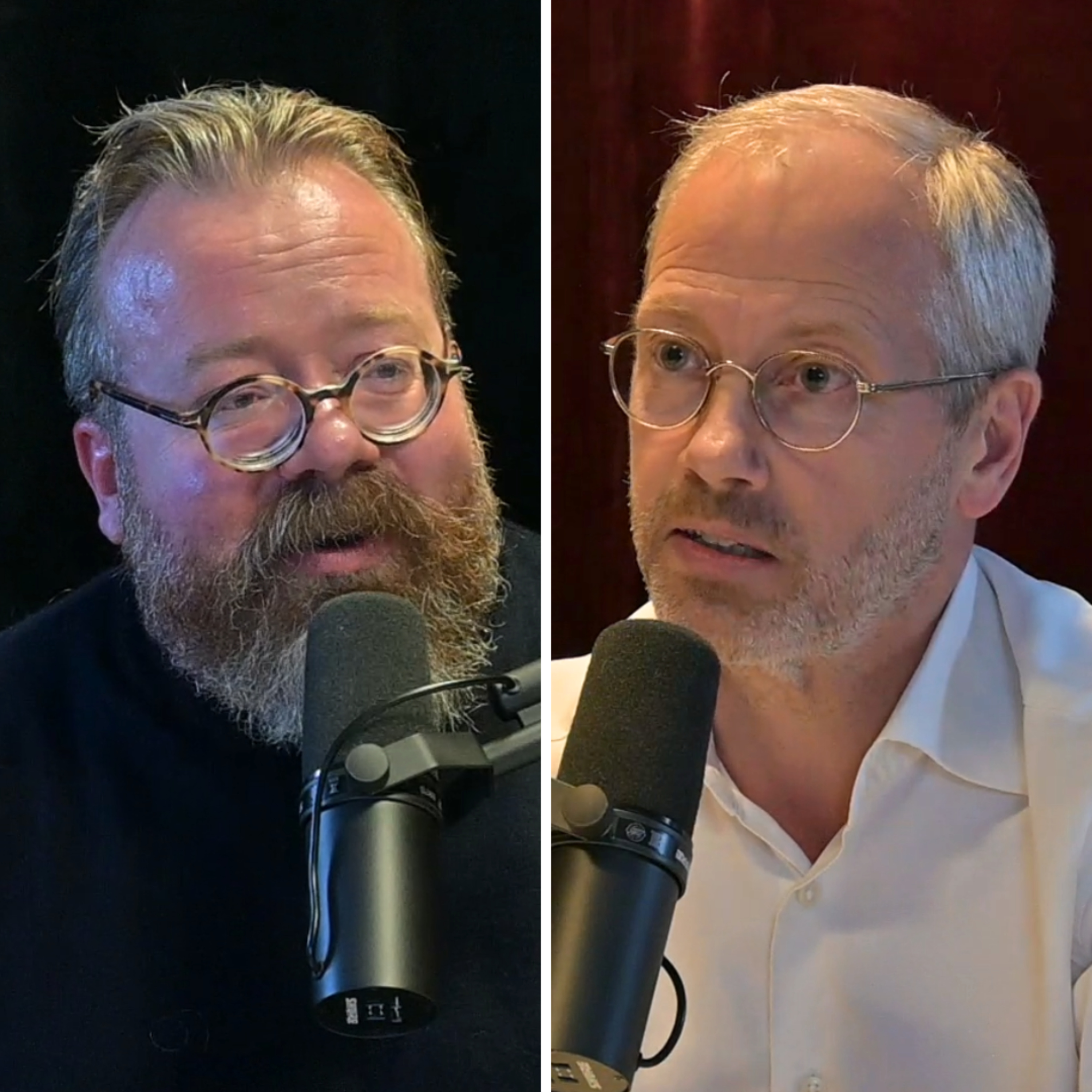Ness 10 med Markus Lindblad – "Helsemafiaens" snusforbud kan være helseskadelig