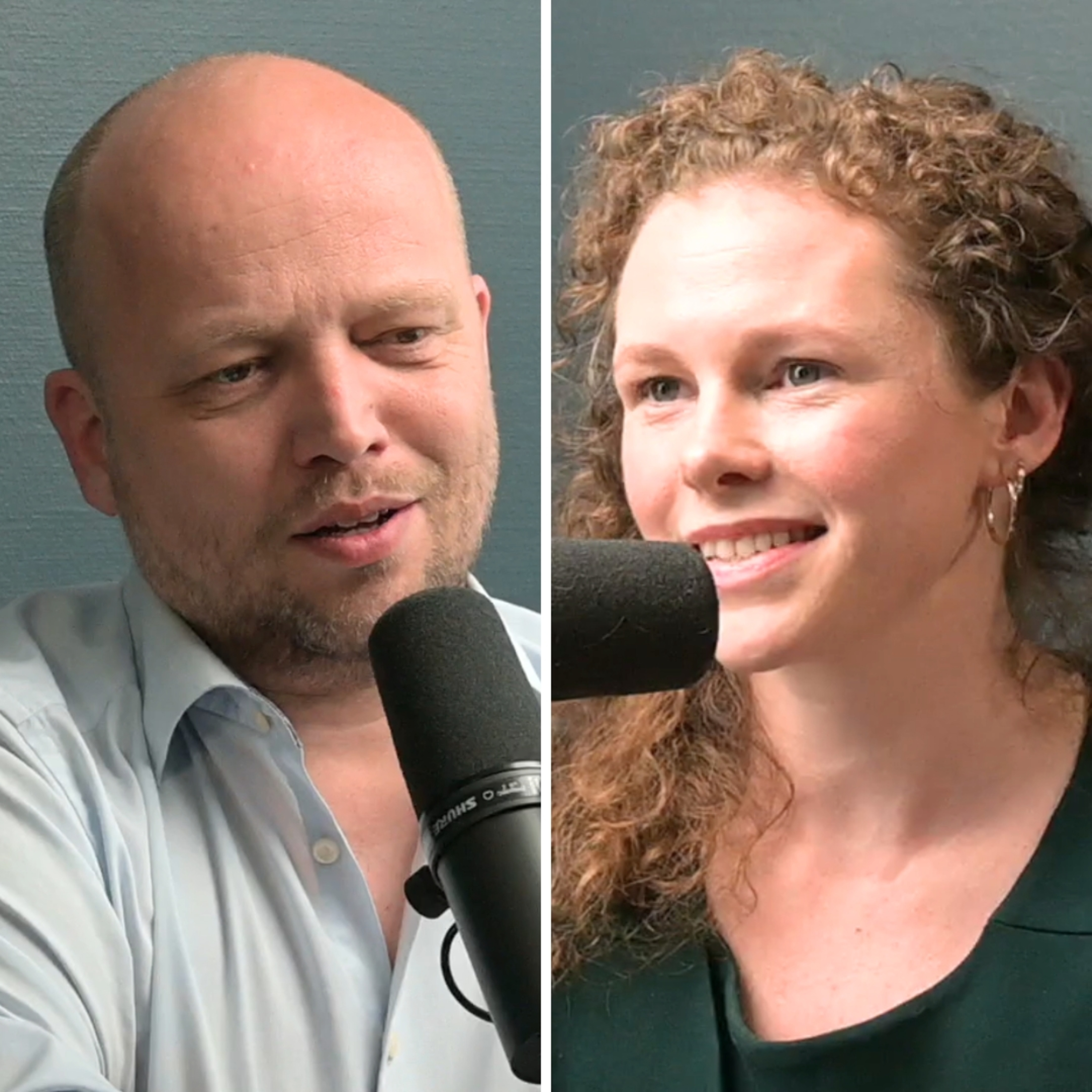 debattNESS 121 – Vedum mot Liland om klima, kjøtt og kjønn