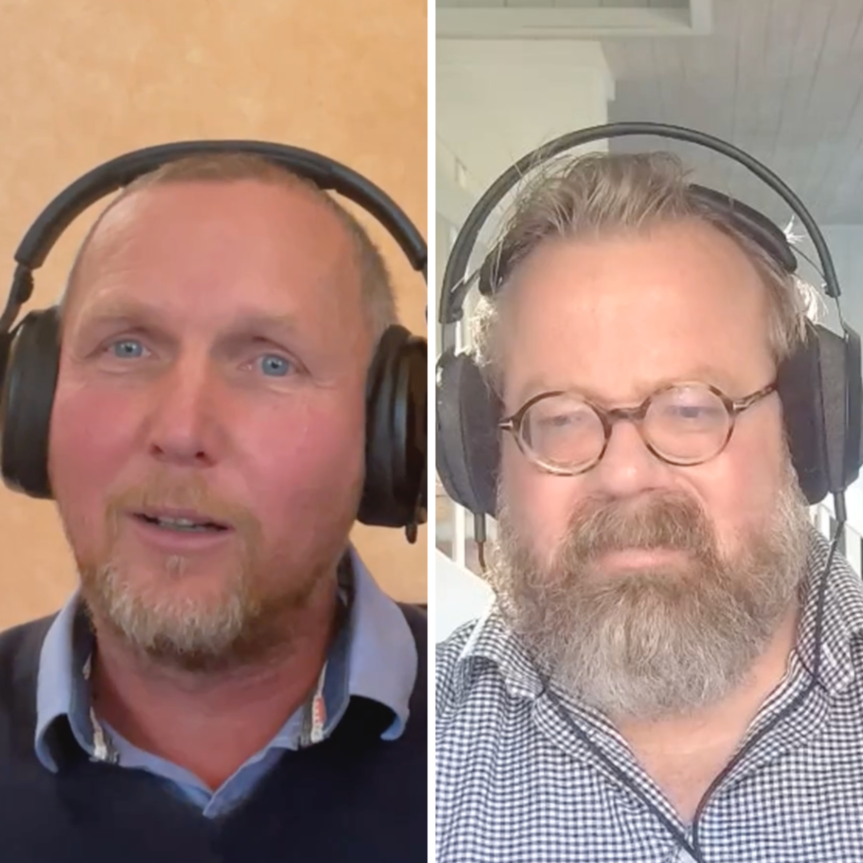 Ness 263 med Eivind Salen – Vindkraften ødelegger Norge, og vi betaler for galskapen