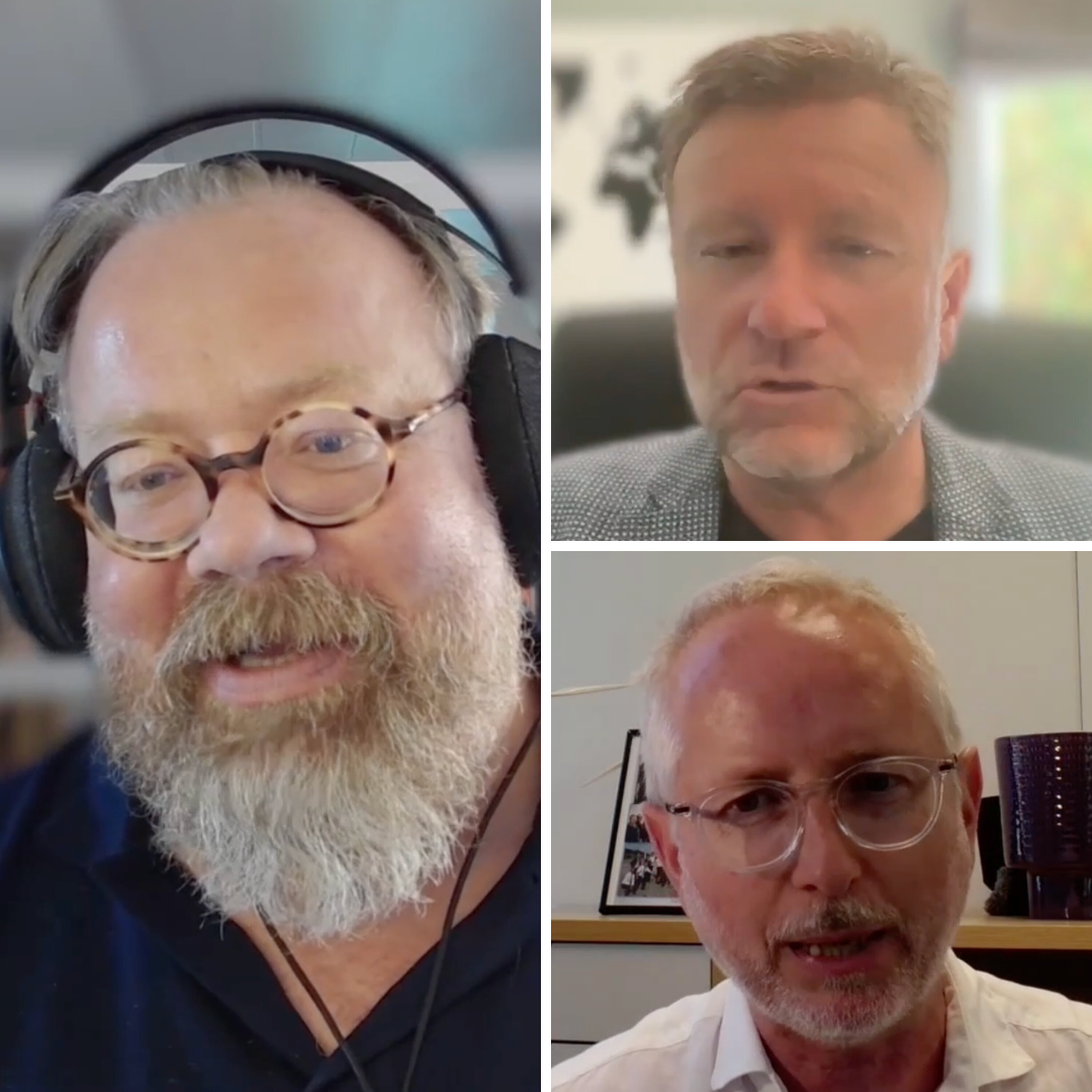 HistorieNess: Hva sjakk lærer oss om mennesket og maskinen