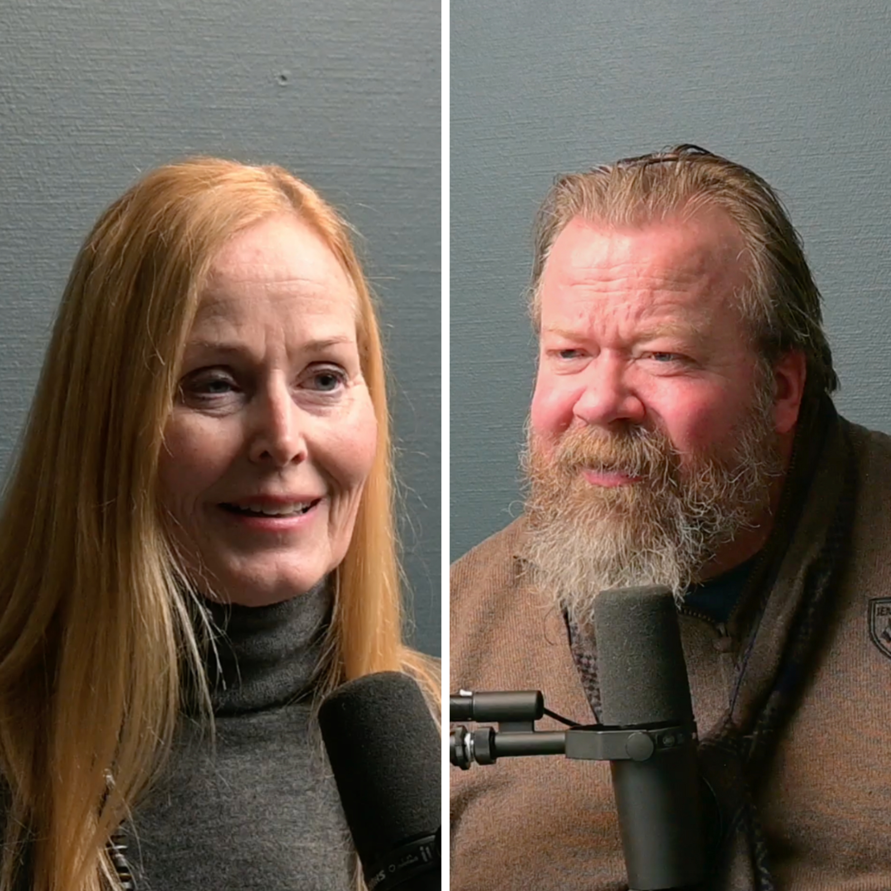 Ness 336 med Mathilde Fasting – Skatter vi Norge i hjel?