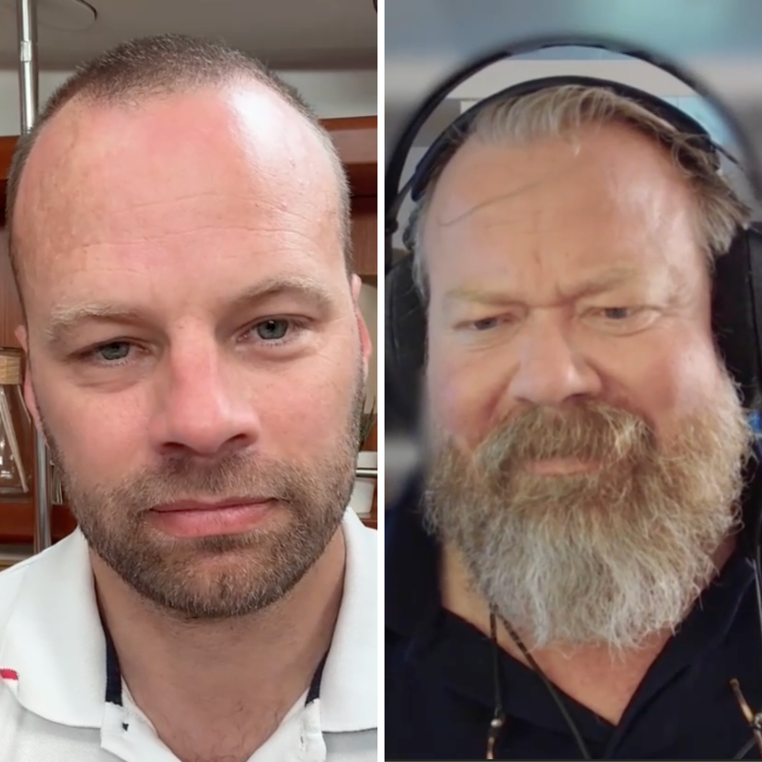 Ness Podcast: Ness 456 med Jon Helgheim – Anmeldt av voldsmenn Ness episode image