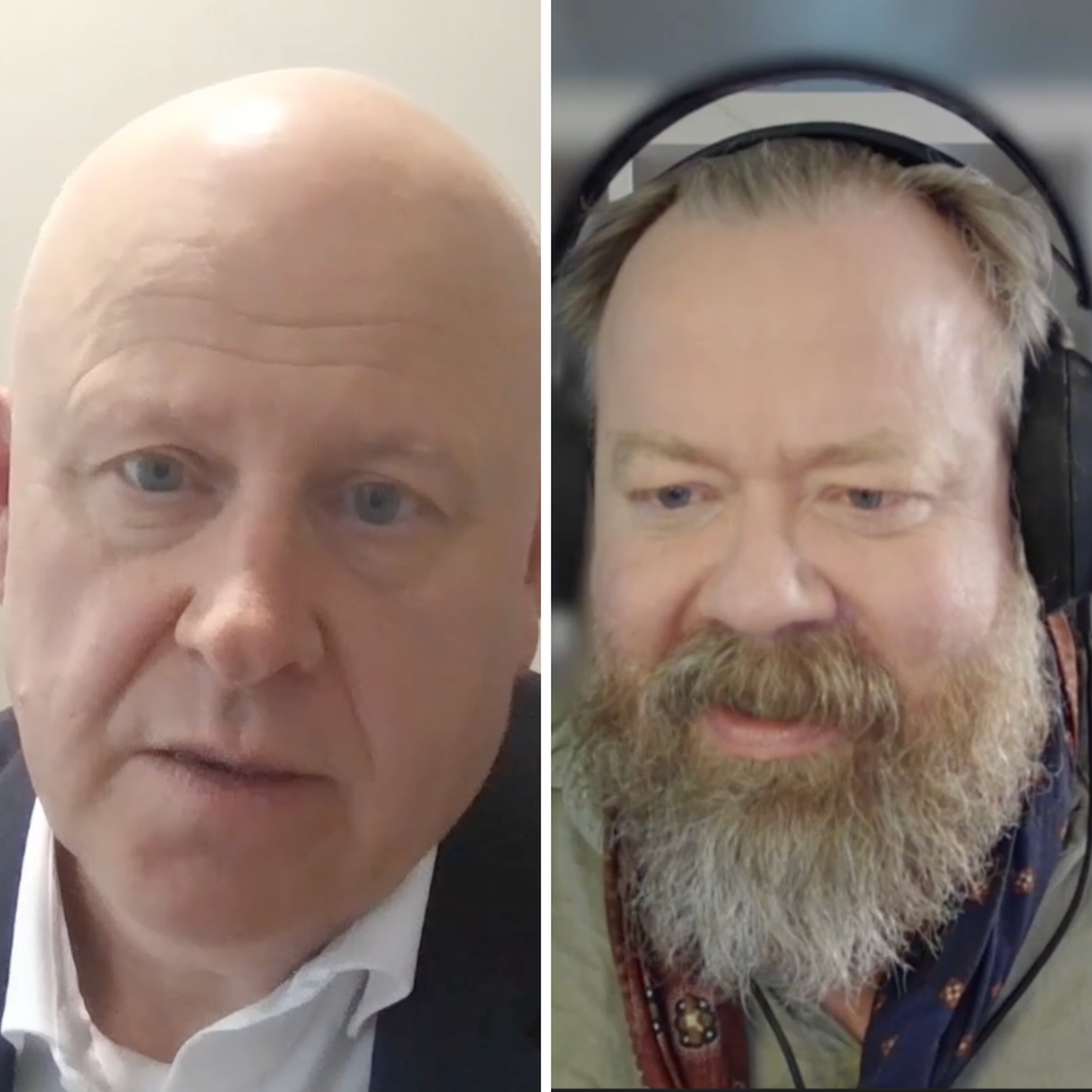 Ness 394 med Baard Schumann – Hvorfor er det så dyrt å bygge i Norge? Ness 394 med Baard Schumann – Hvorfor er det så dyrt å bygge i Norge?