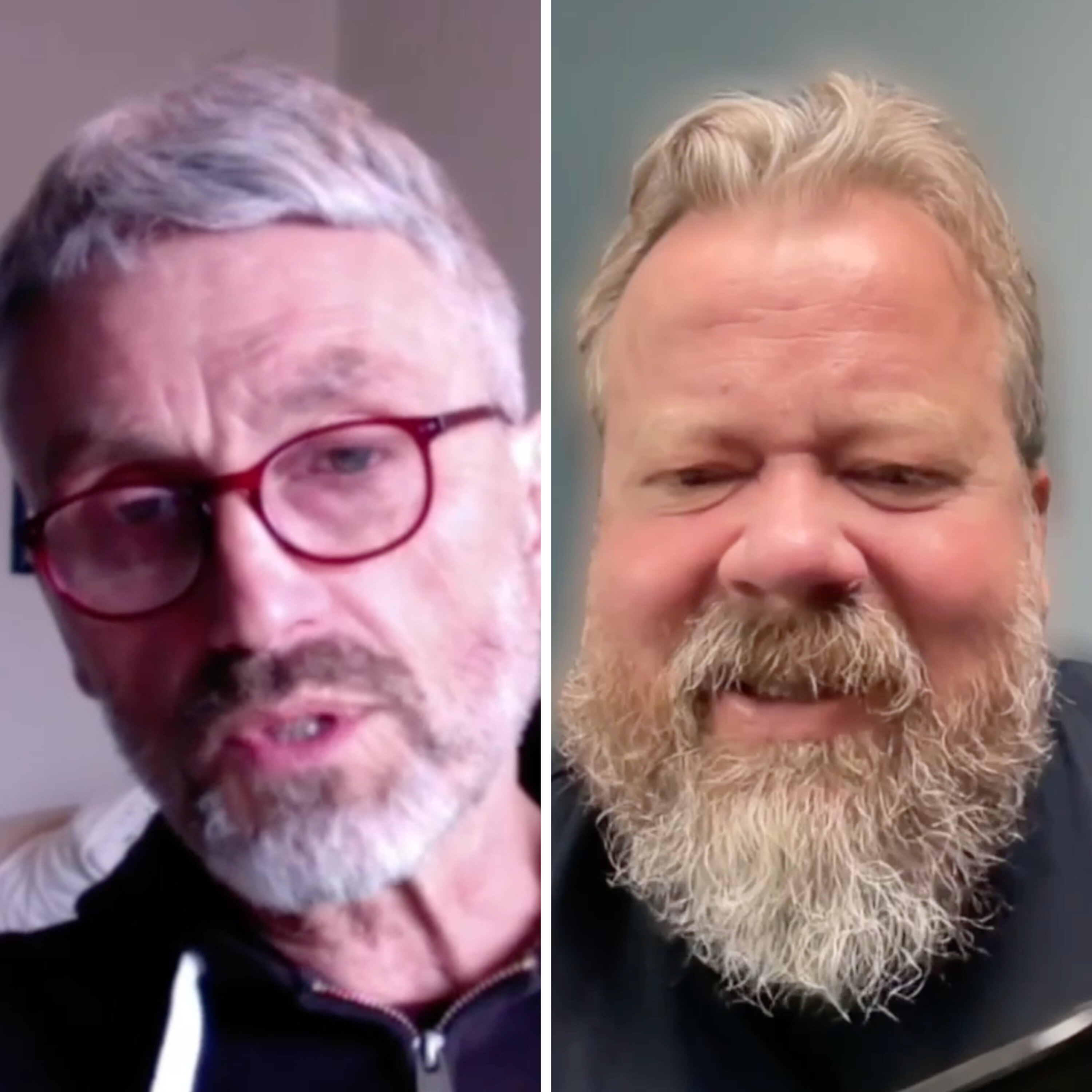Ness 438 med Jens Måge – Den store elbilmyten