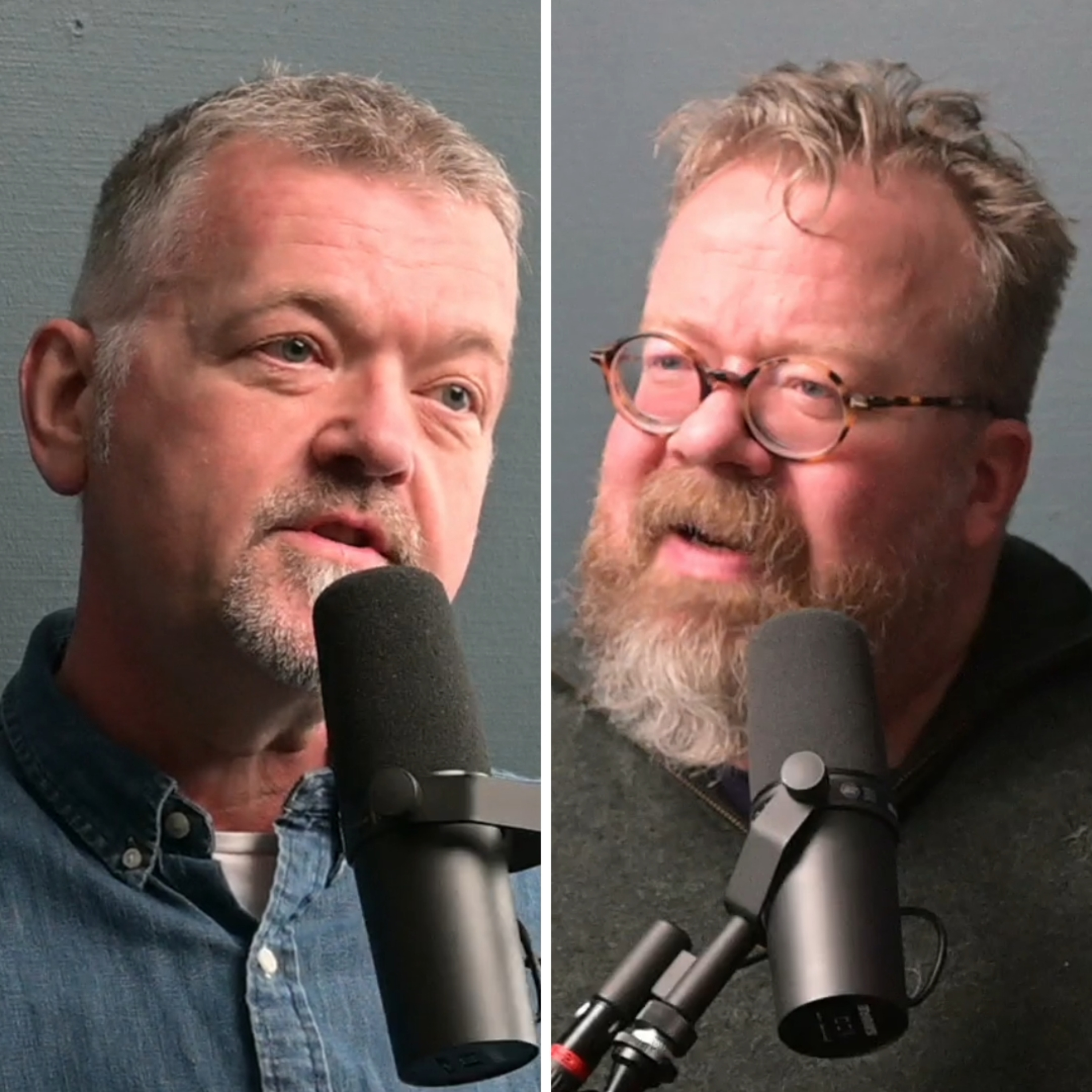 Ness 110 med Steinar Vadla Risa – Voldskriminaliteten eksploderer