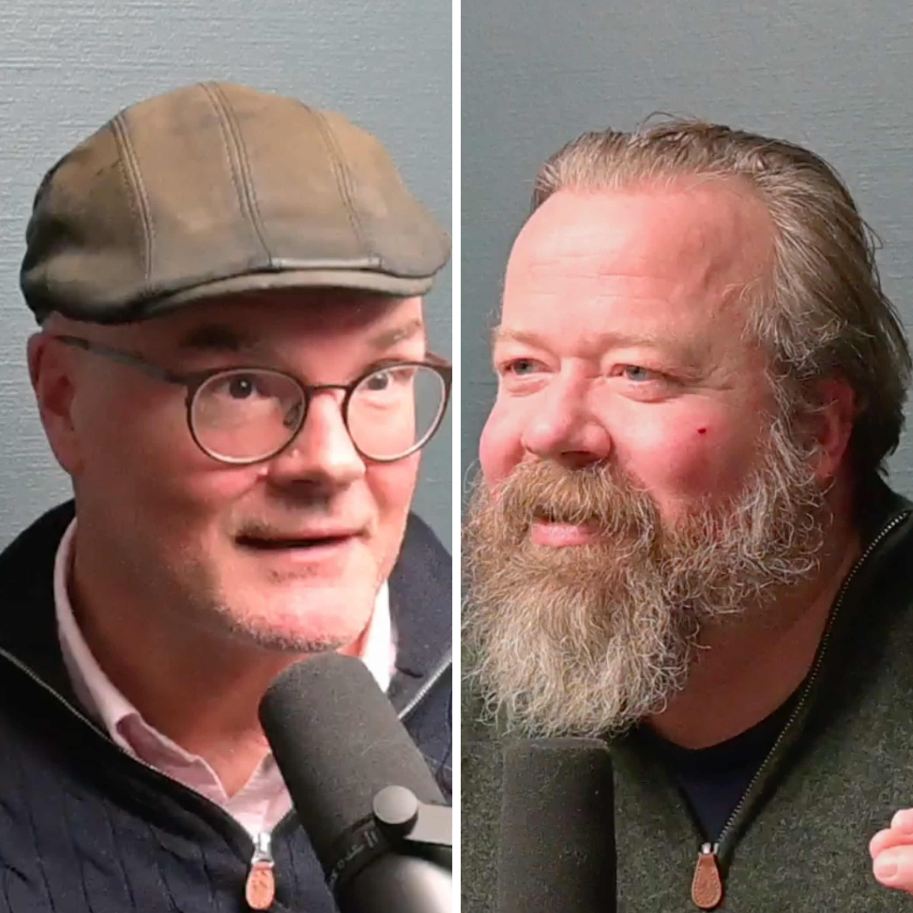 Ness 304 med Nils Rune Langeland – Derfor hater Vesten seg selv