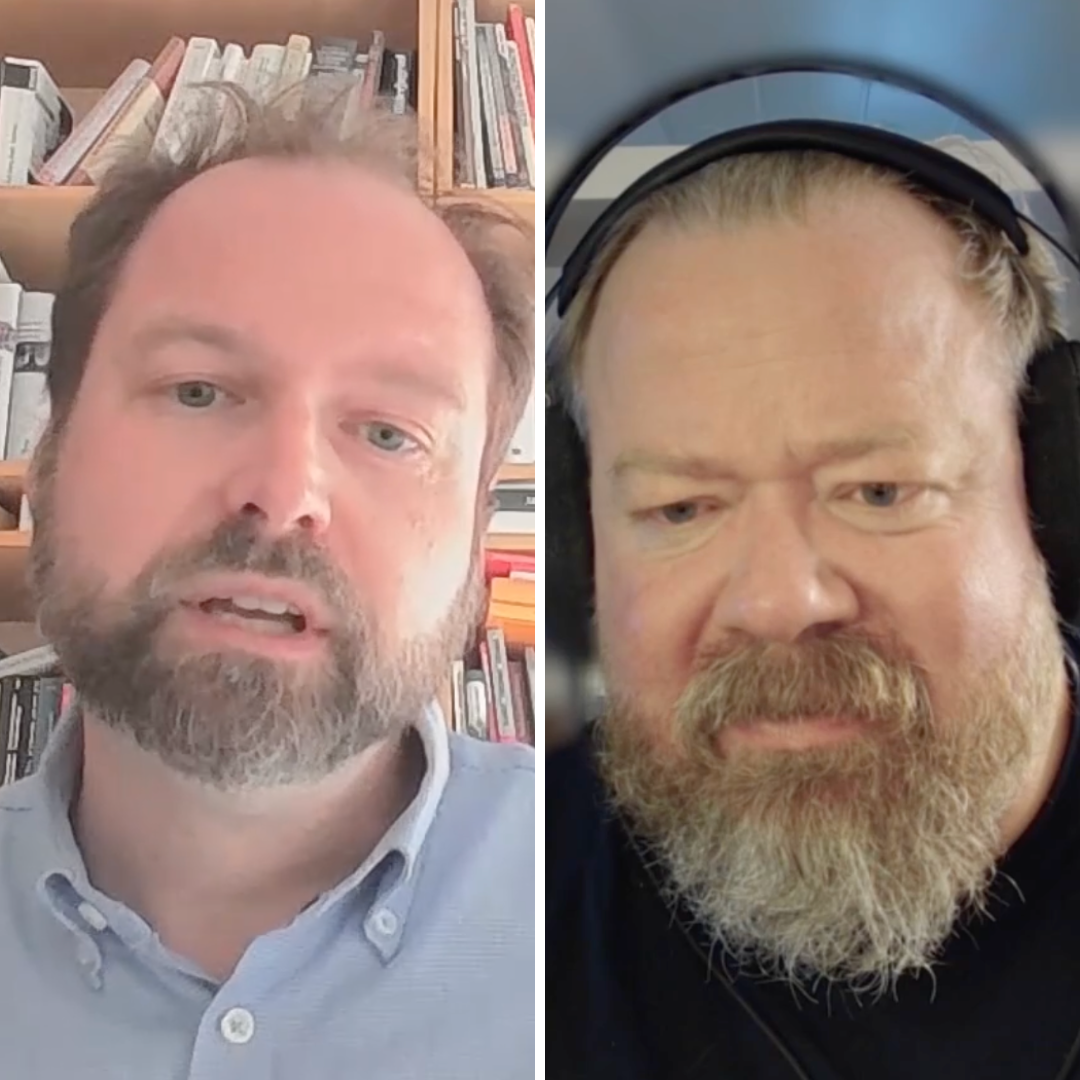 HistorieNess: Hitler del 2: Fra nederlag til seier