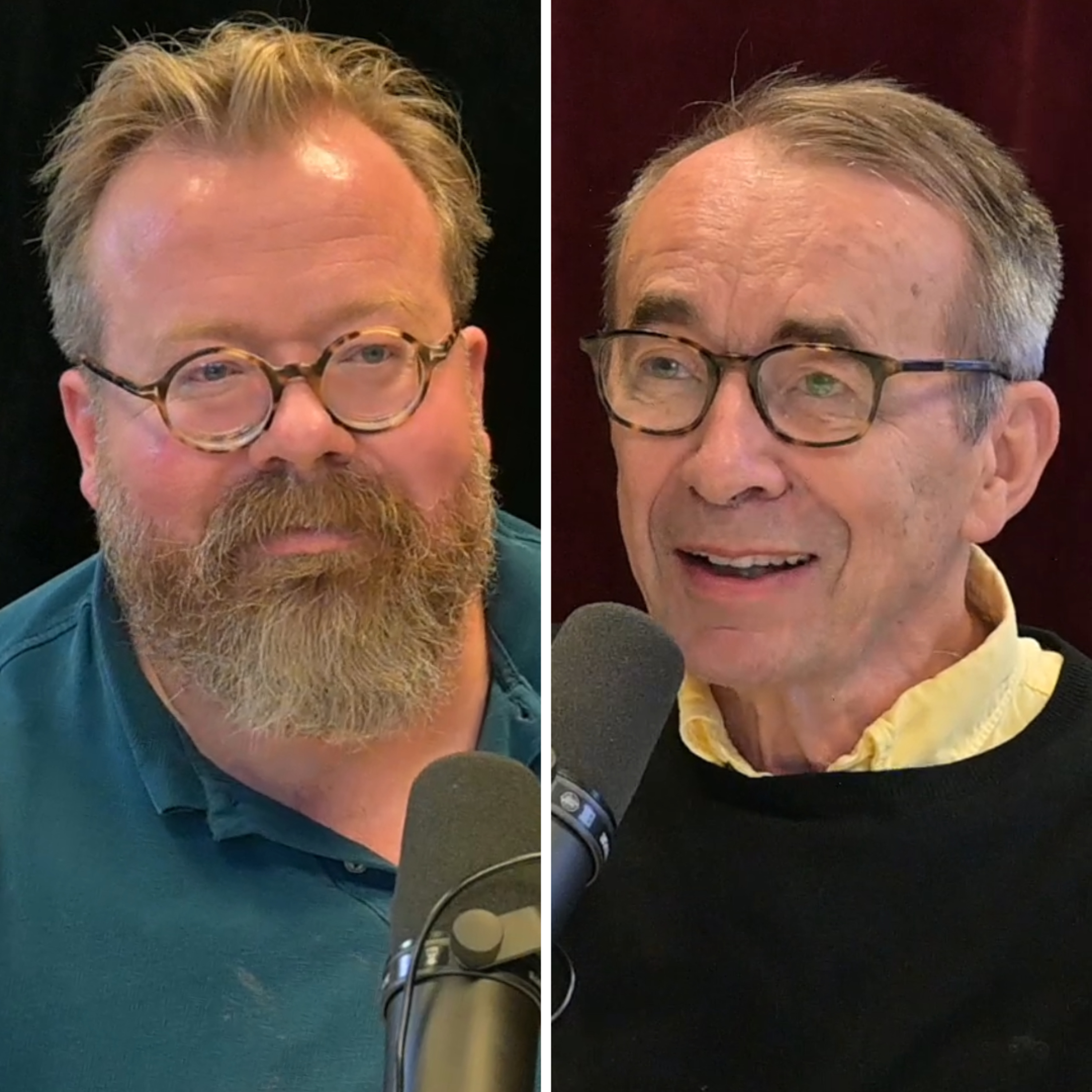 Ness 7 med Ole Gjems-Onstad – Skattepolitikk, nordmenns religiøse forhold til likhet, Høyre og offentlig sektor