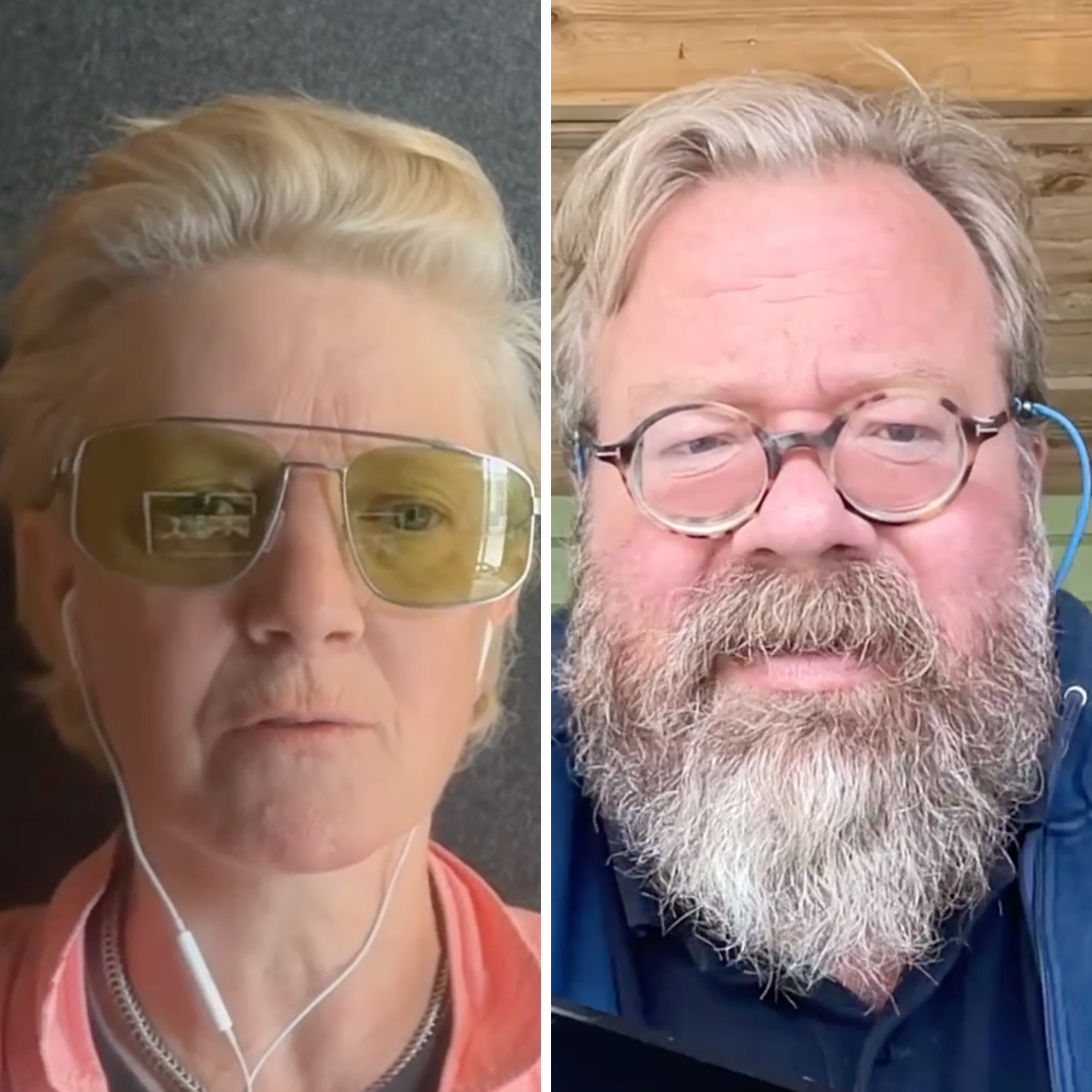 Ness 506 med Tonje Gjevjon – Politikerne tør ikke snakke om homofobi blant muslimer