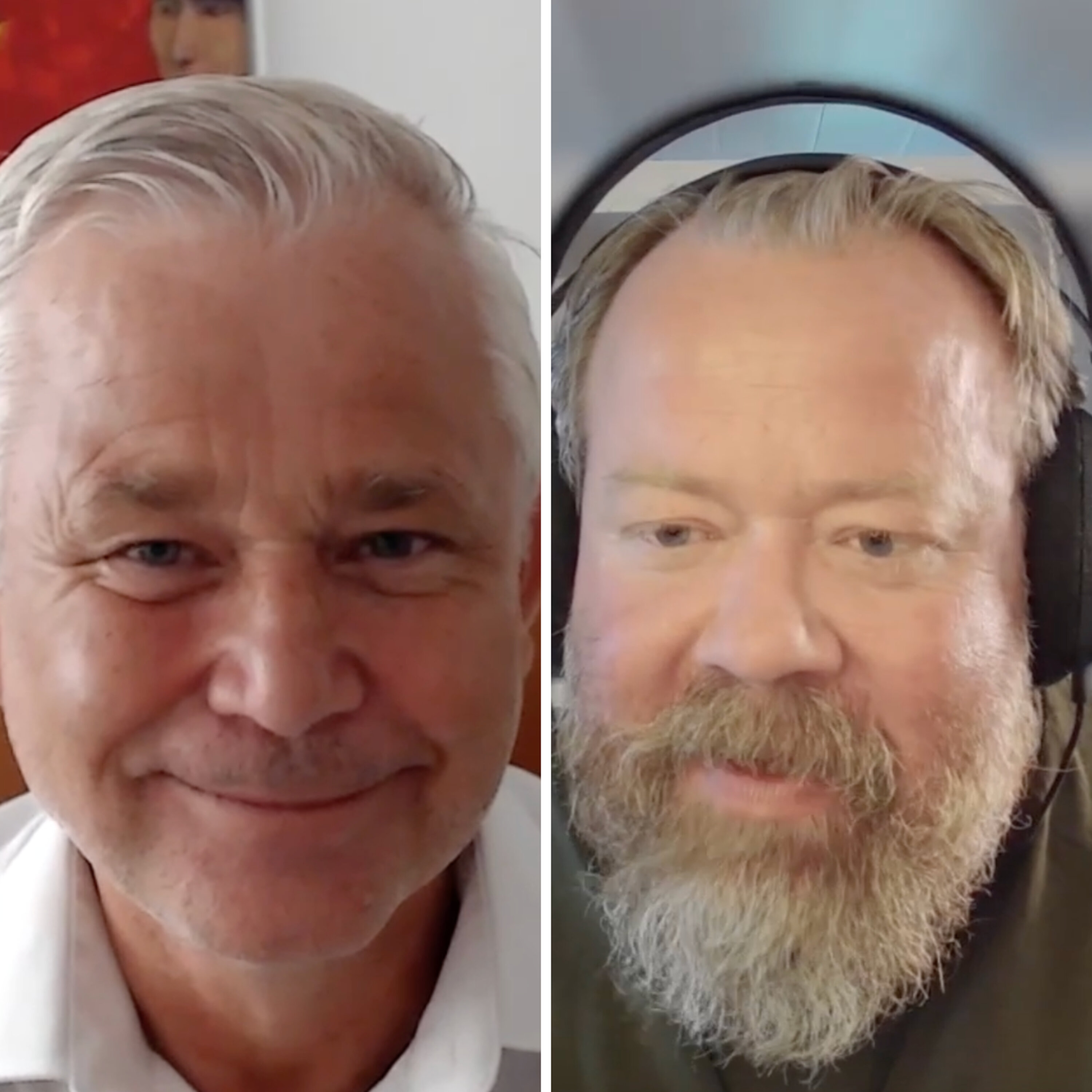Ness 488 med Nicolai Prydz – Støre visste — og grep aldri inn