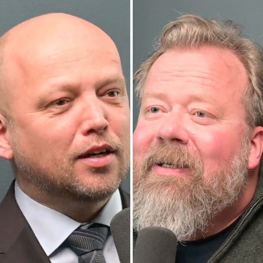 Ness 432 – Vil Vedum vrake Jonas?