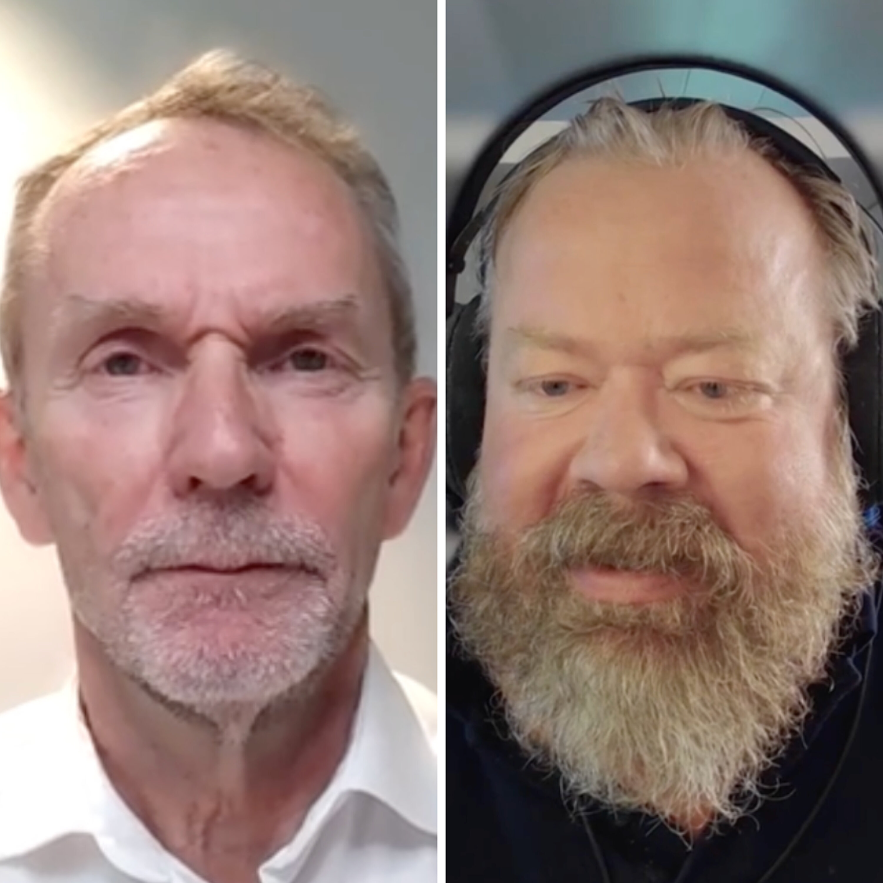 Ness 469 med Harald Magnus Andreassen – Norge bruker milliarder – men hva får vi igjen? episode artwork
