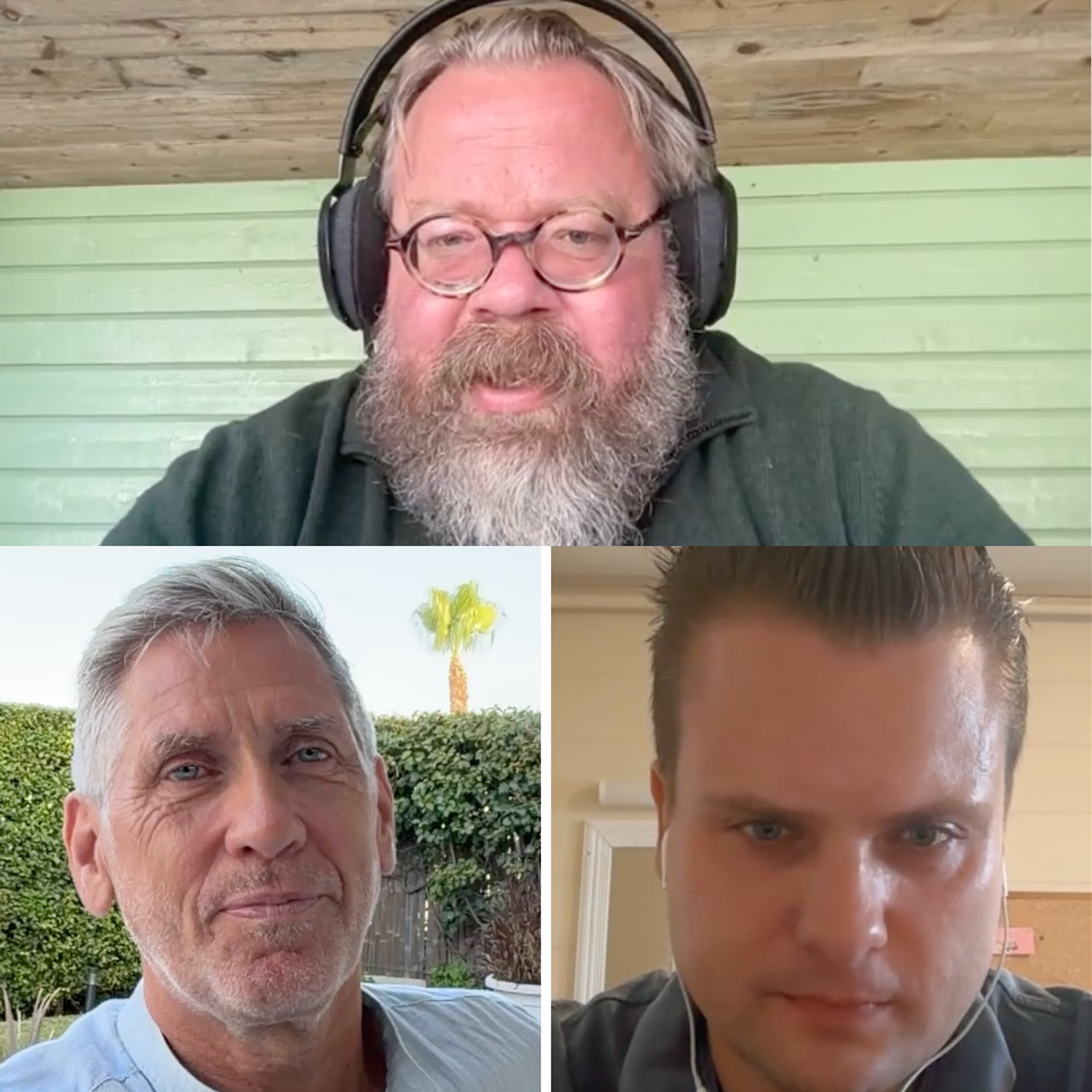 Ness 489 med Jonny Hesthammer og Jonas Kristiansen Nøland – Myten som holdt i én uke