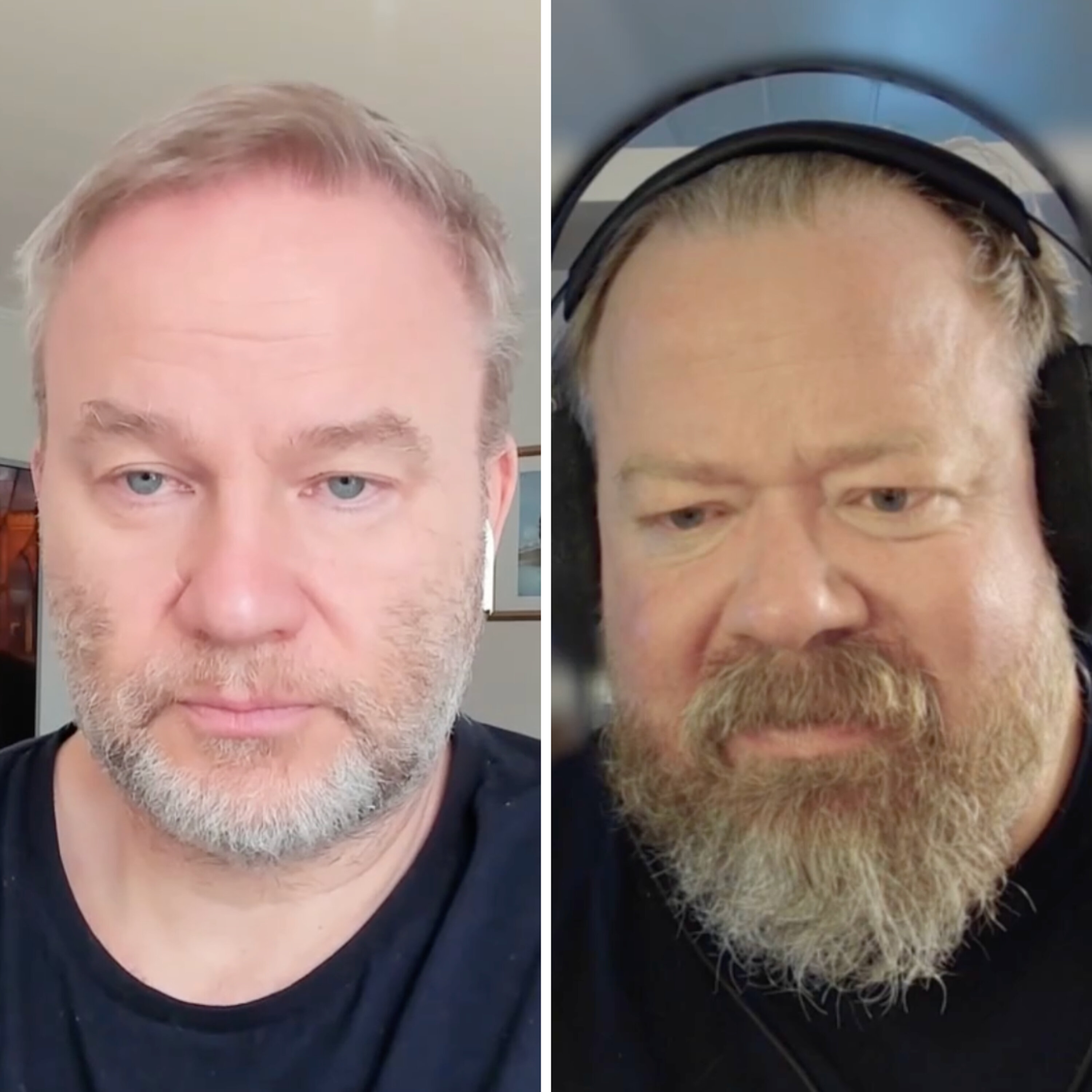 Ness 425 med Helge Lurås – Tror Trump på det han selv sier?