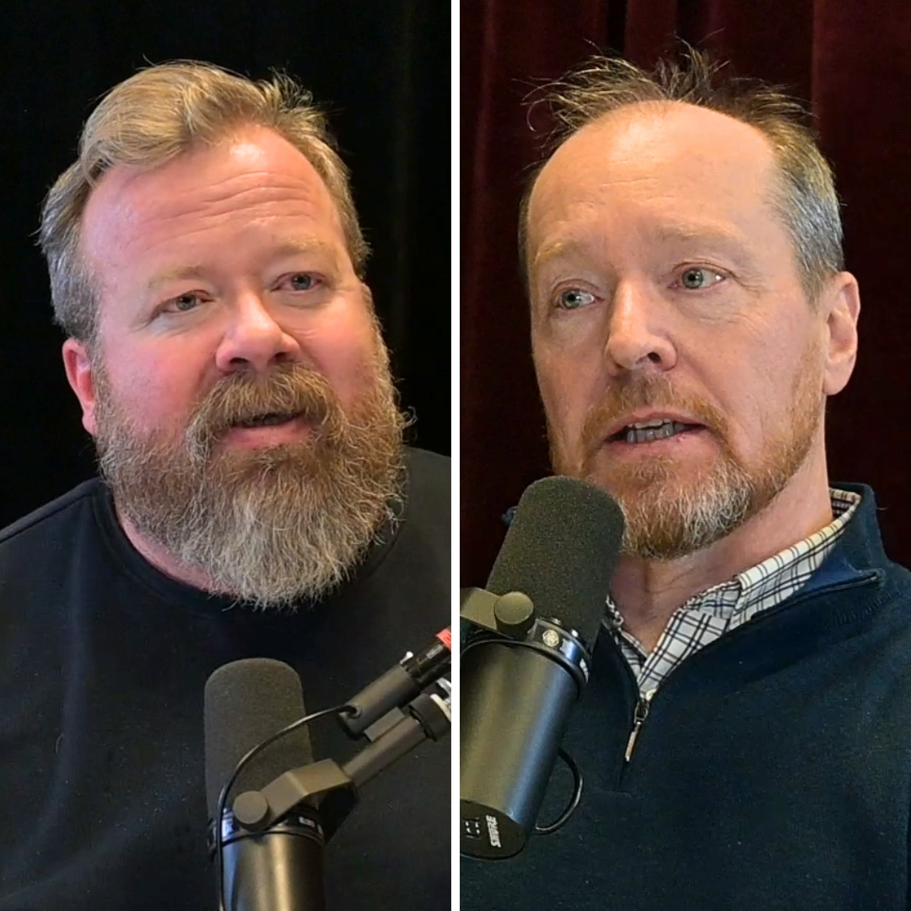 Ness 56 med Christian Anton Smedshaug – Geopolitikk og «de store fortellingene», festen i Vesten er over