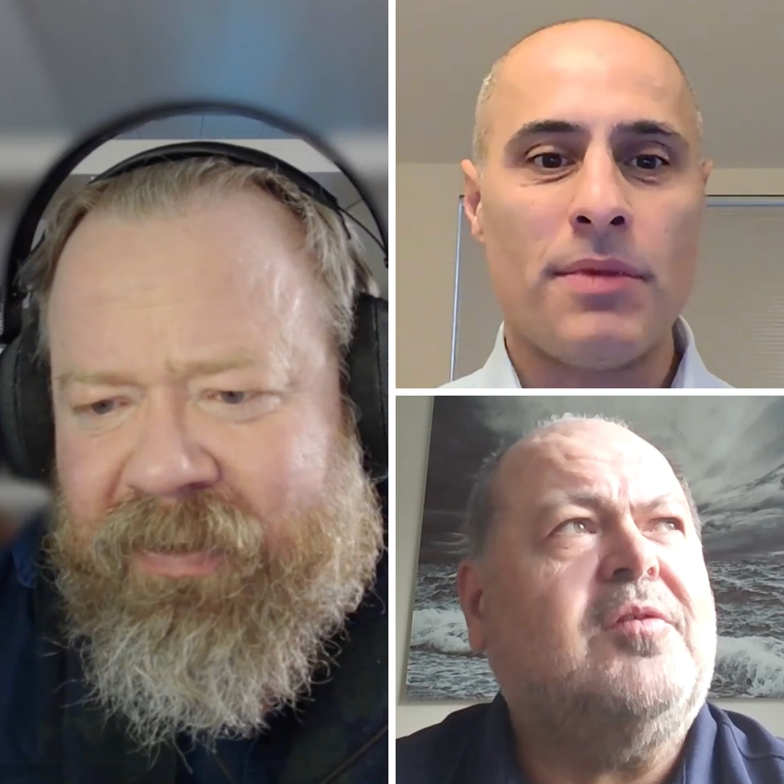 Ness 393 med Mahmoud Farahmand og Trond Omdal – Hormuz i spill: Derfor kan USA vinne Ness 393 med Mahmoud Farahmand og Trond Omdal – Hormuz i spill: Derfor kan USA vinne