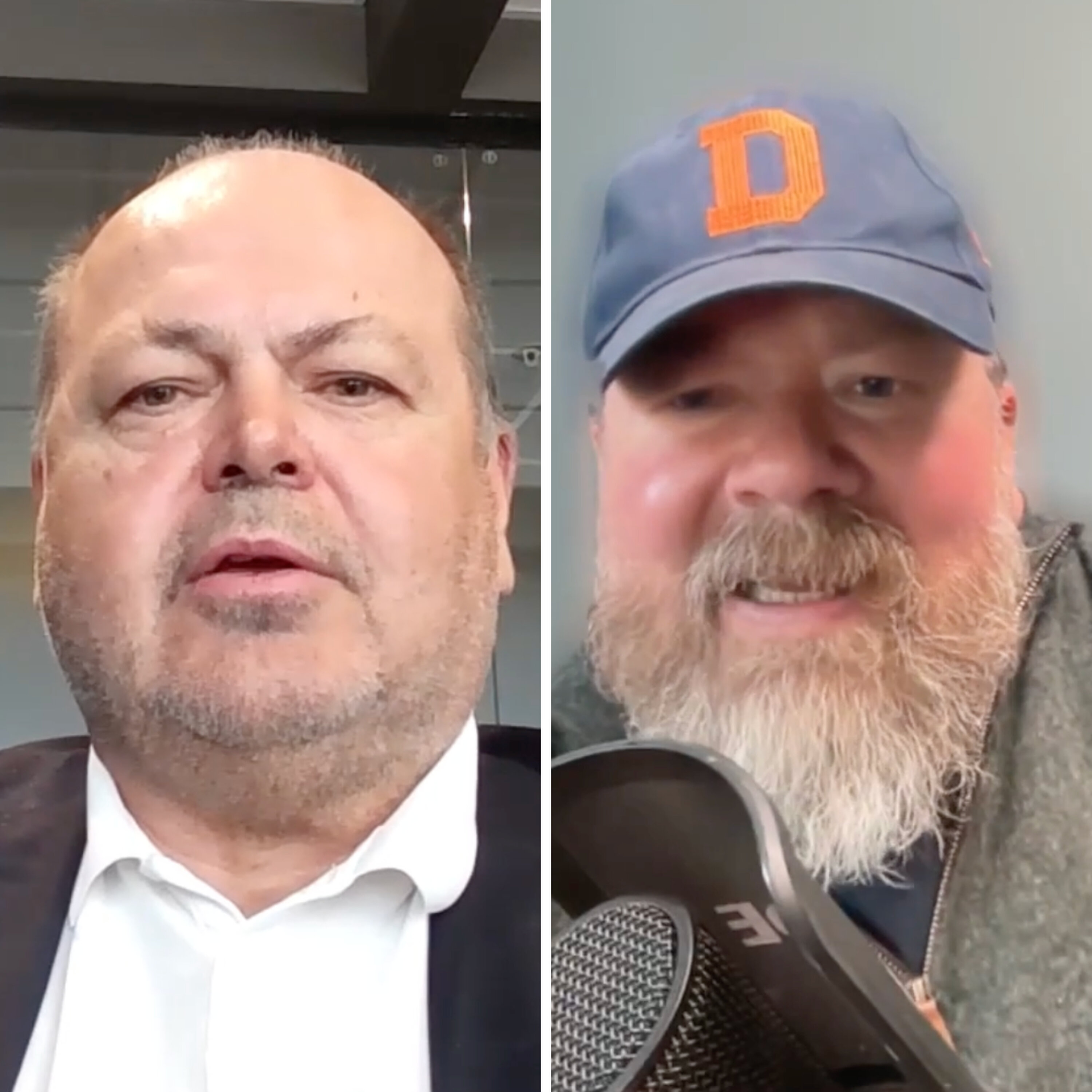Ness 431 med Trond Omdal – USA tjener, Iran taper