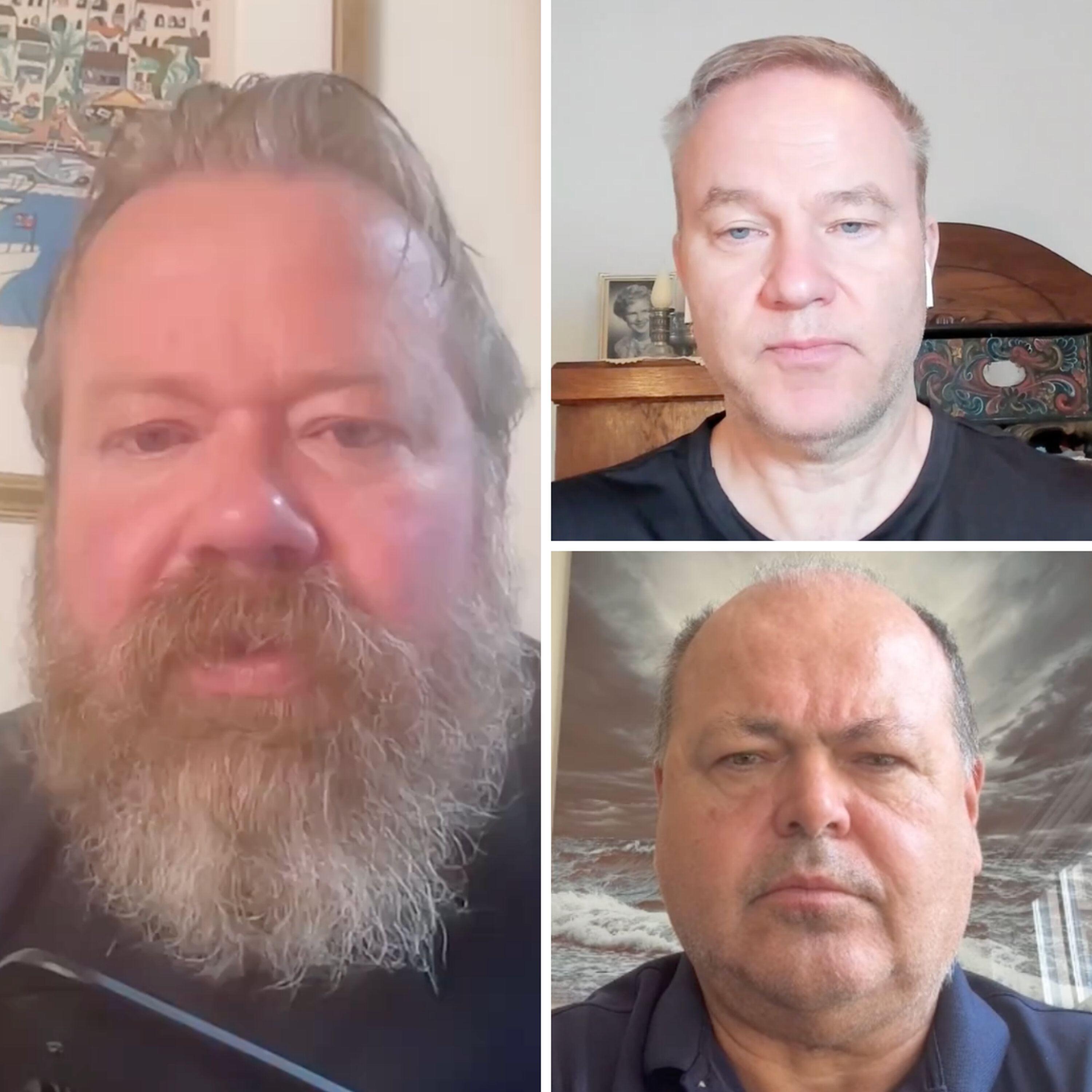 Ness 480 med Lurås og Omdal – Er amerikansk hegemoni i Midtøsten over? episode artwork