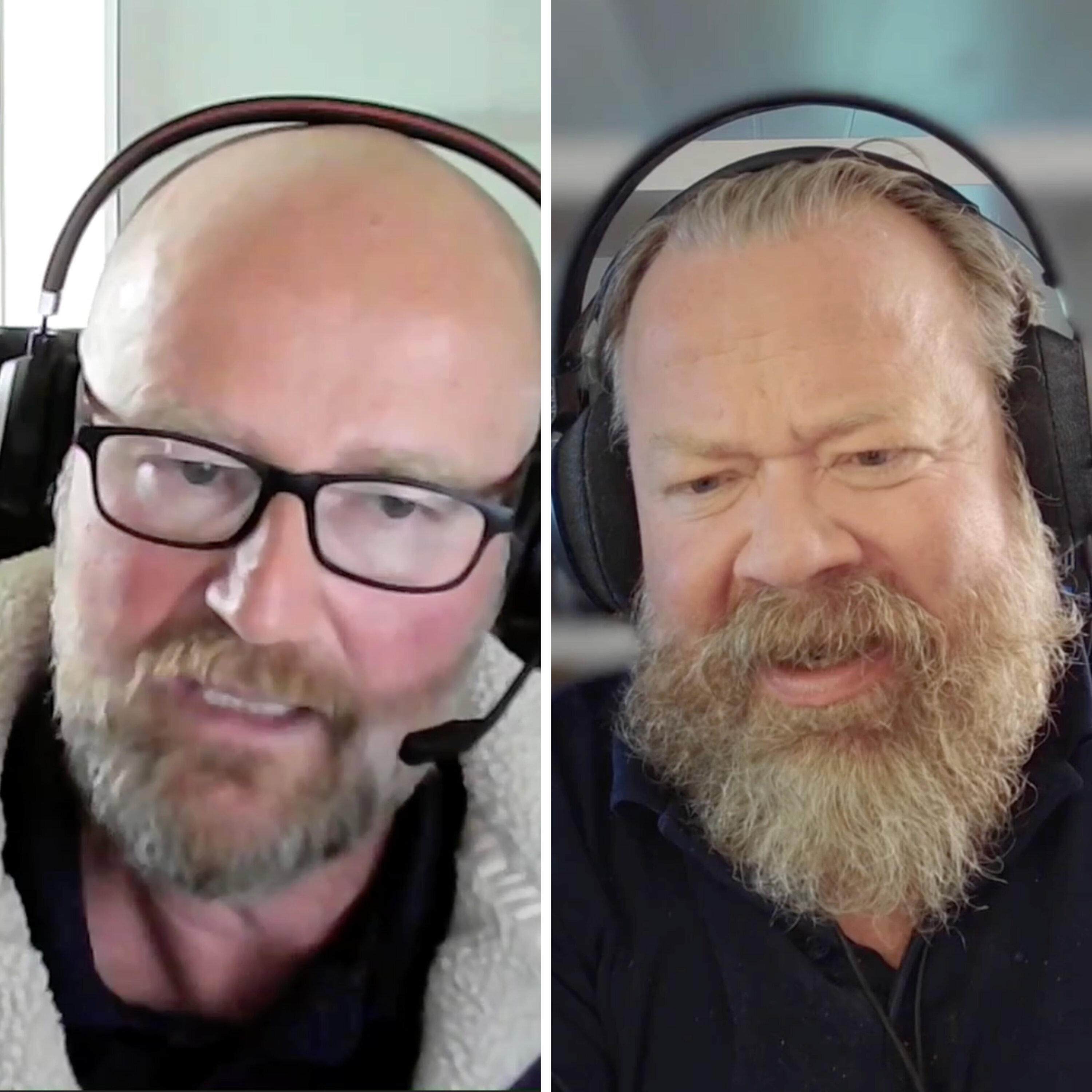 Ness 467 med Torbjørn Kjus – Det grønne skiftet har ikke begynt episode artwork