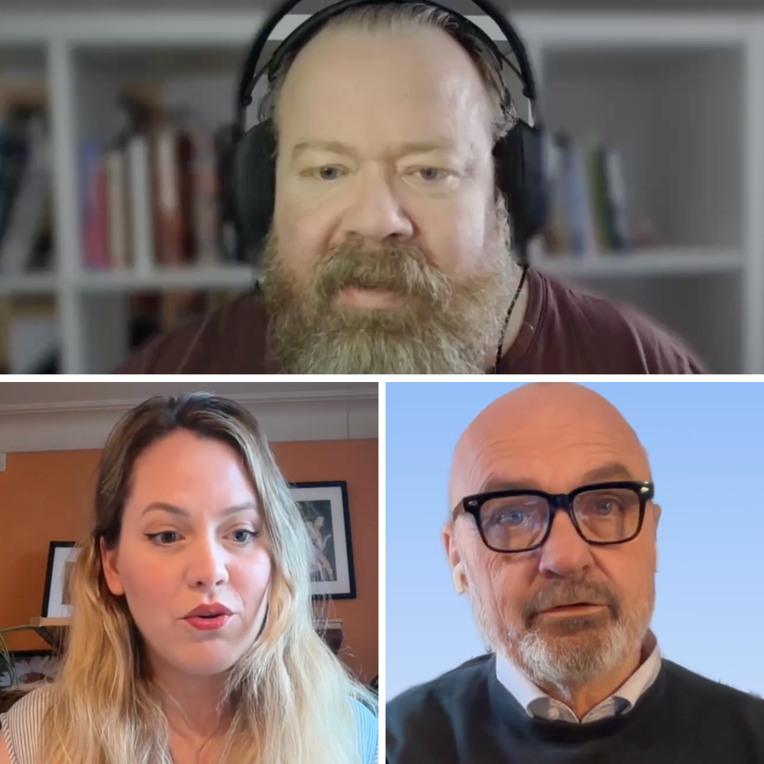 Ness 409 med Jarle Aabø og Carina Rose – Dopsex, Mette-Marit, Jonas, Jesus og Mimir