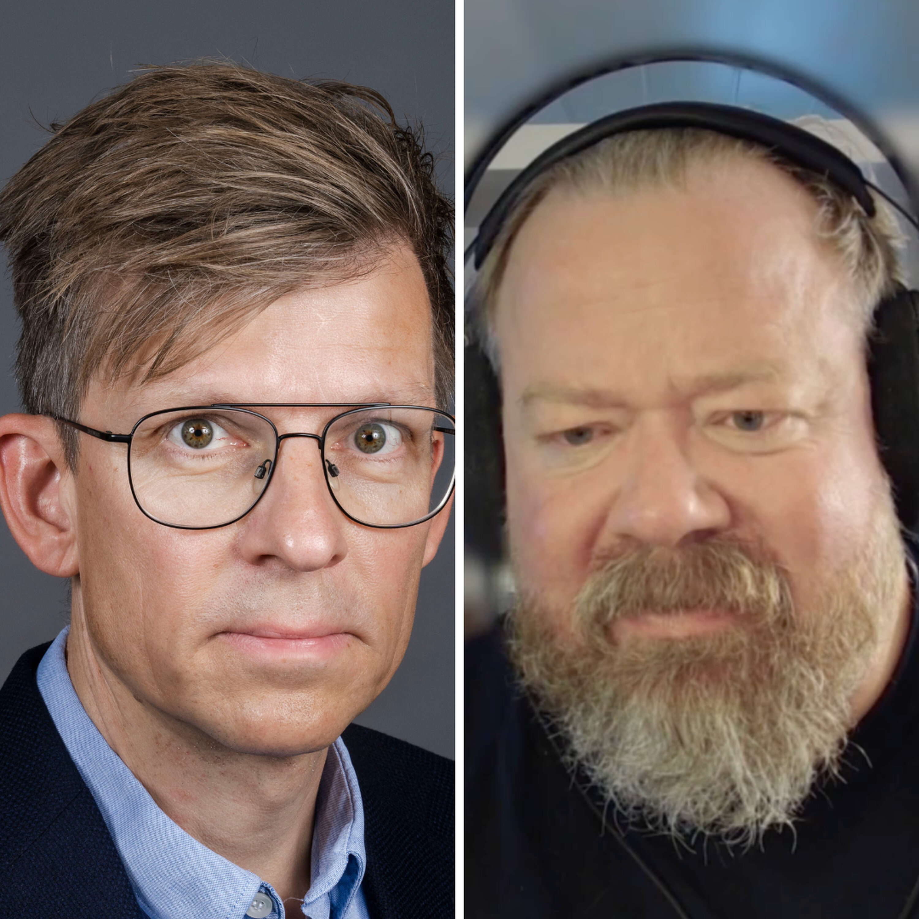 Ness 426 med Torfinn Harding – Derfor er Norges klimapolitikk bortkastet