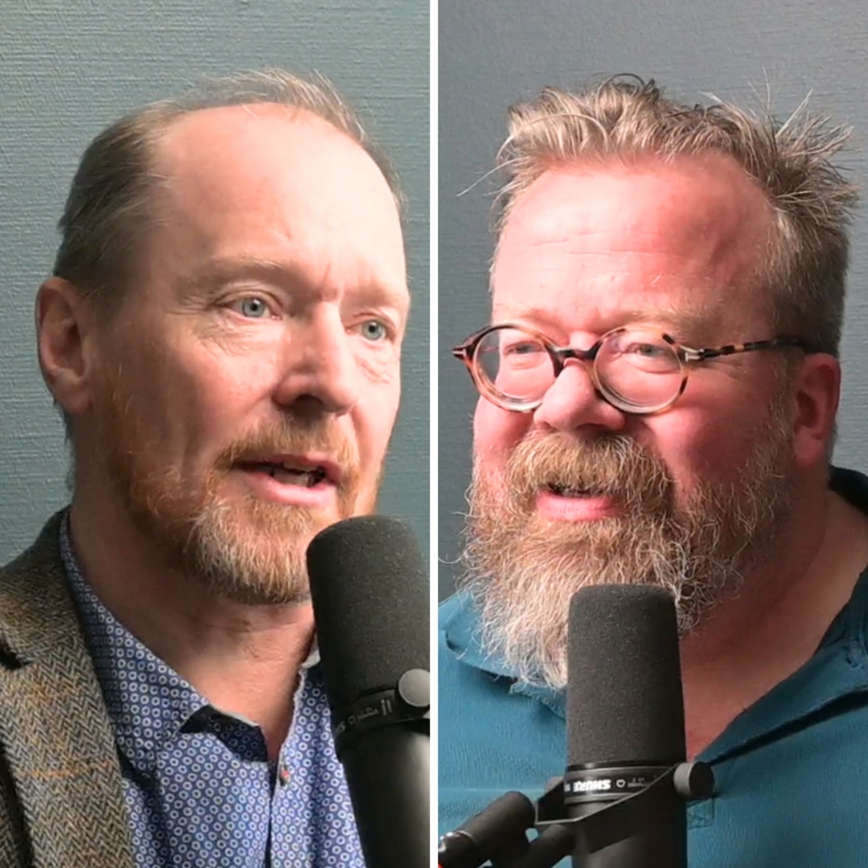 Ness 119 med Christian Anton Smedshaug – Kinas harde makt knuser Vesten