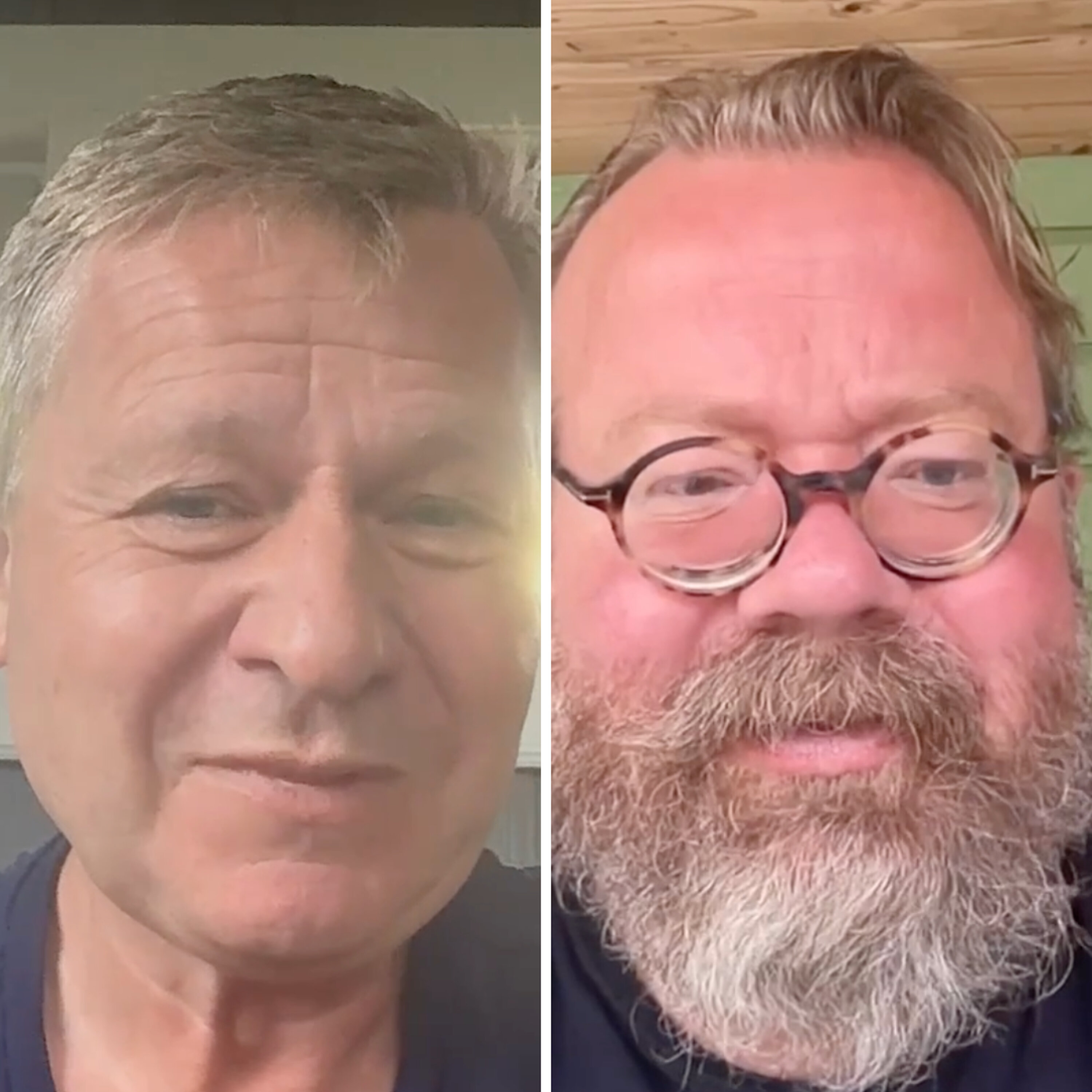 Ness 501 med Pål Ringholm – Det er en vidunderlig ny verden