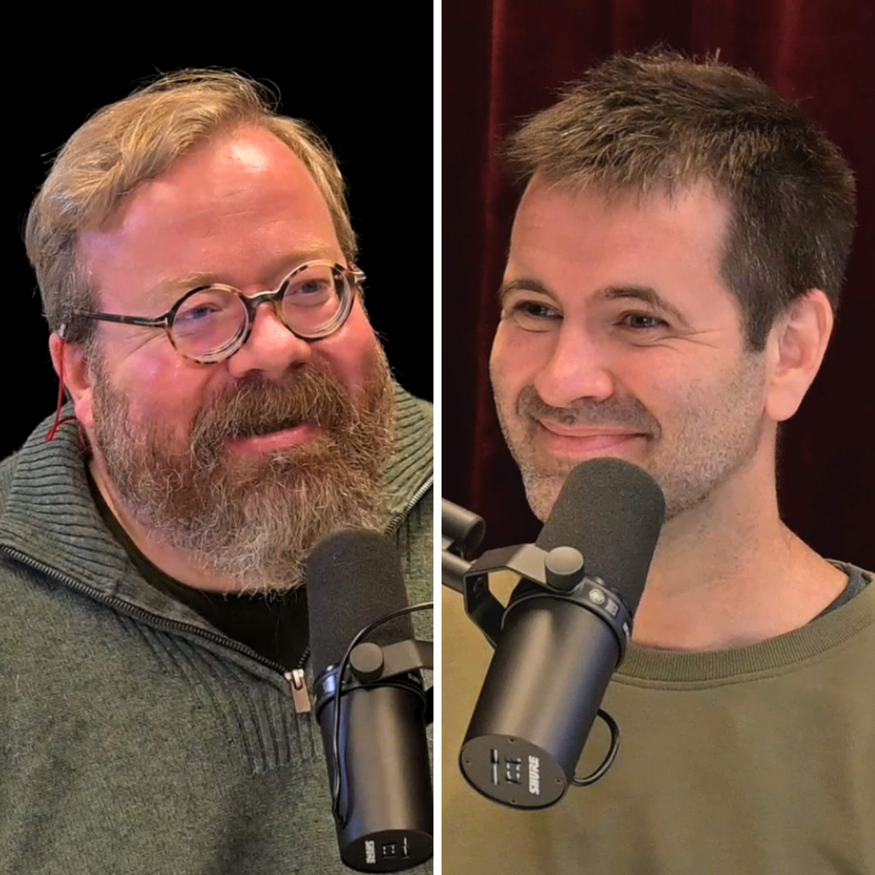 Ness 3 med Olav Elgvin – Hvordan går det med islam i Norge?