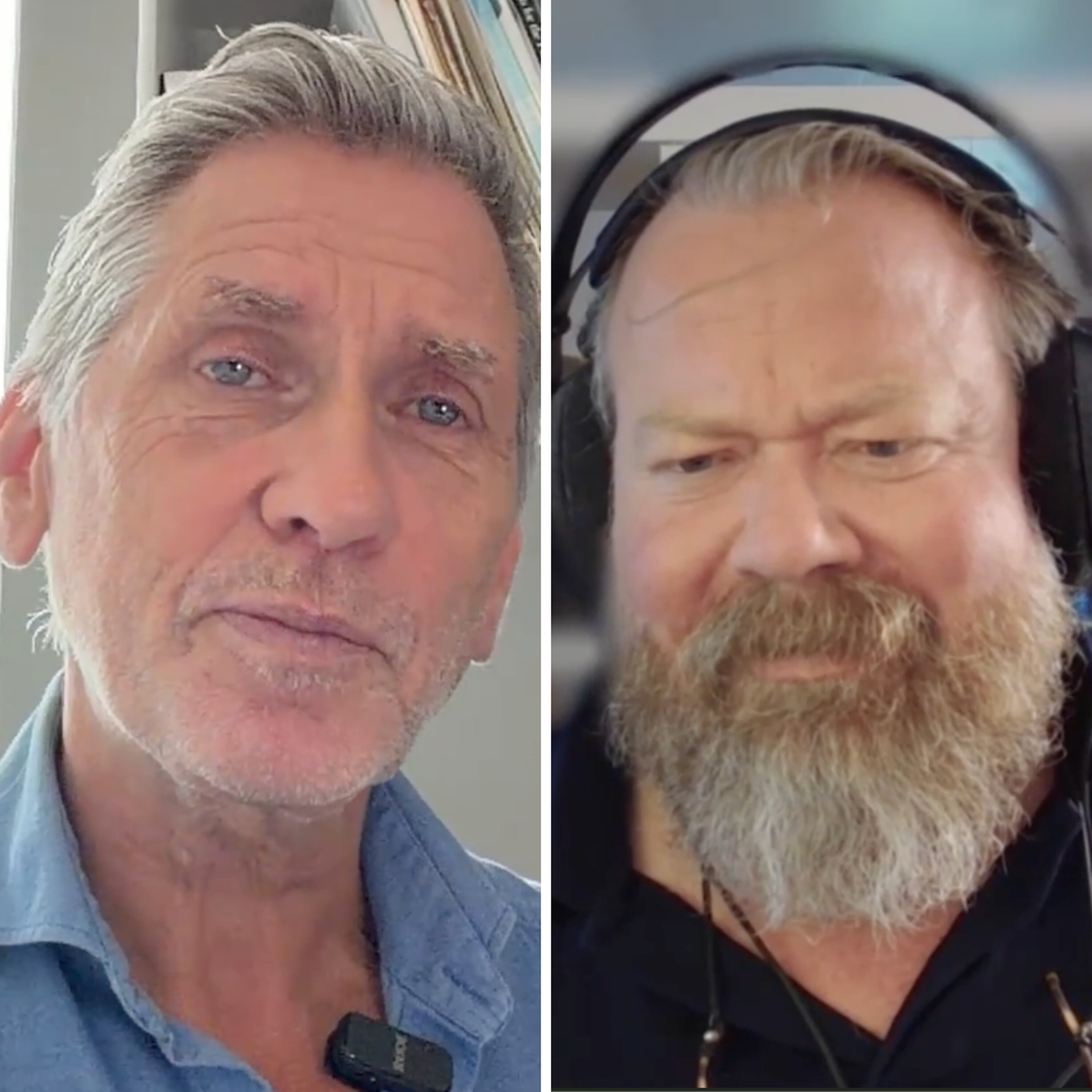 Ness Podcast: Ness 455 med Jonny Hesthammer – Kjernekraft kommer til Norge Ness episode image
