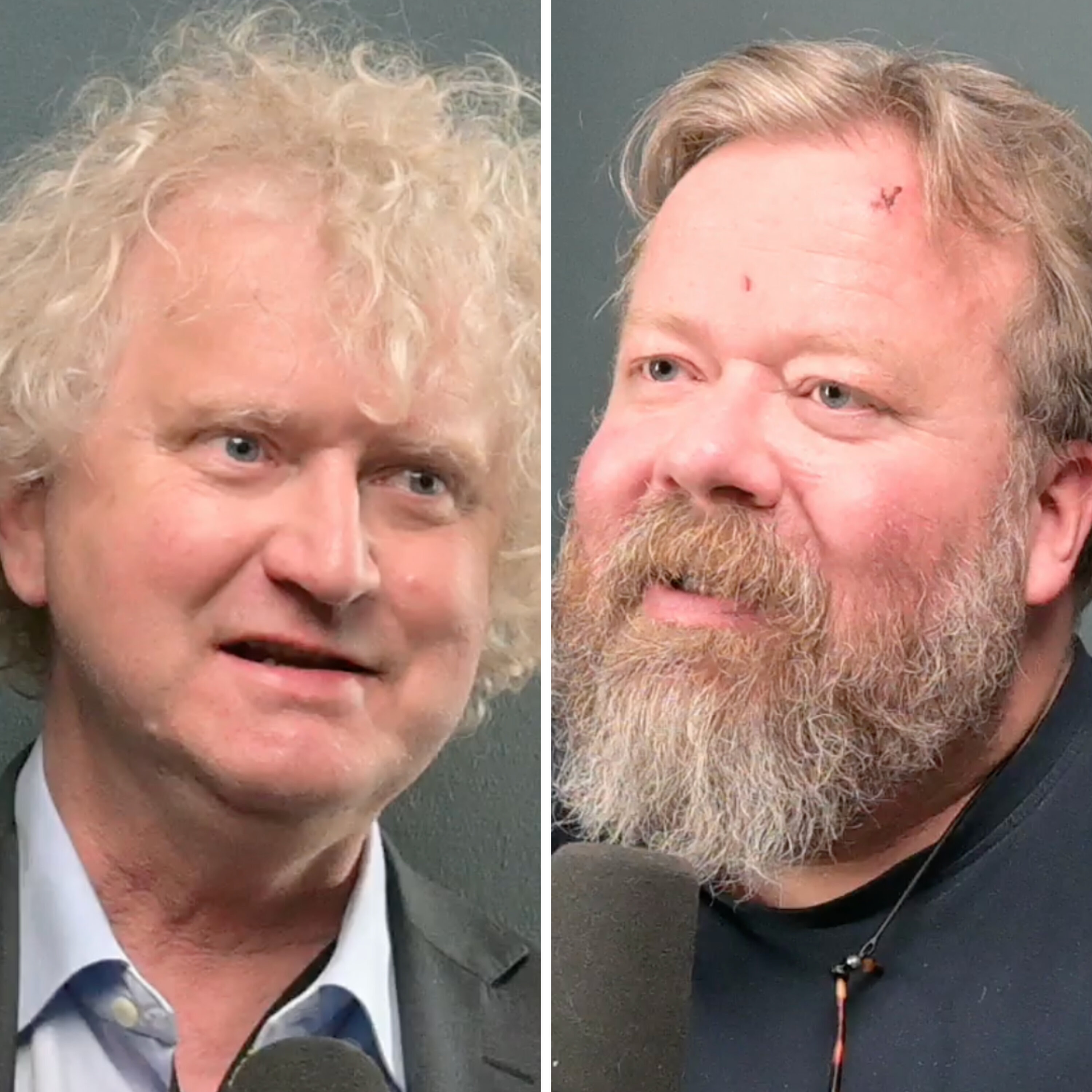 Ness Podcast: Ness 446 med Jan Ludvig Andreassen – RENTESMELLEN SOM IKKE VIRKER – OG REGNINGEN DU BETALER Ness episode image