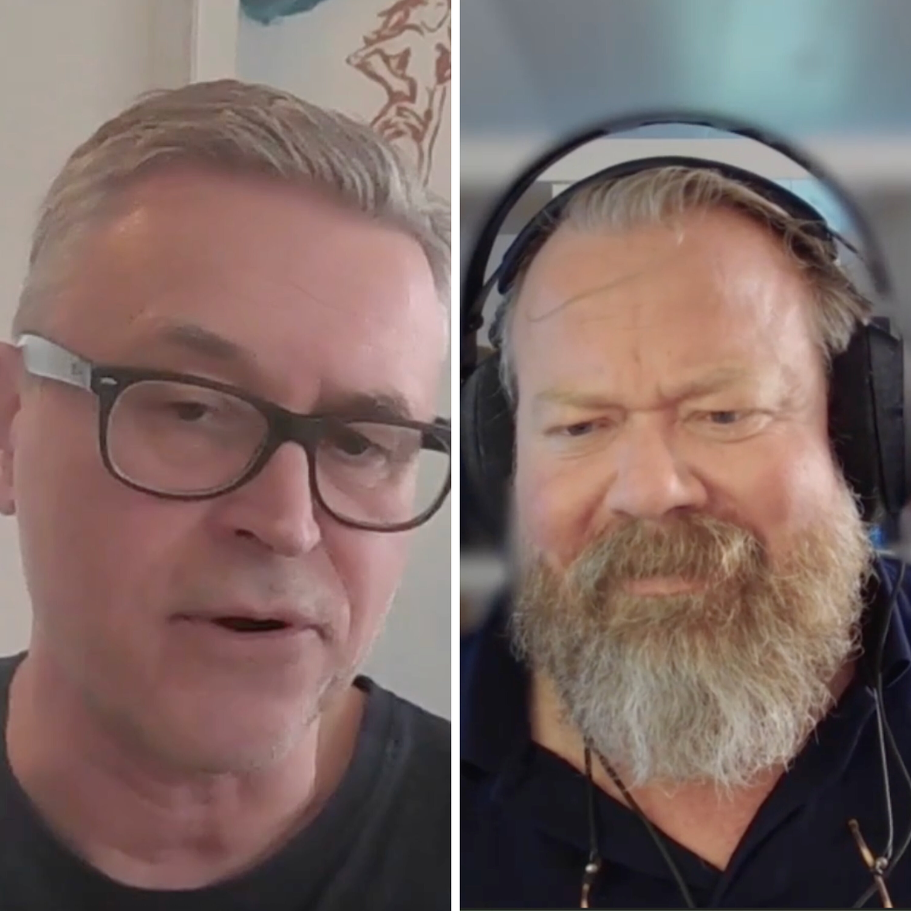 Ness Podcast: Ness 452 med Odd Emil Ingebrigtsen – Ordføreren som vil sparke 10 000 statsansatte Ness episode image