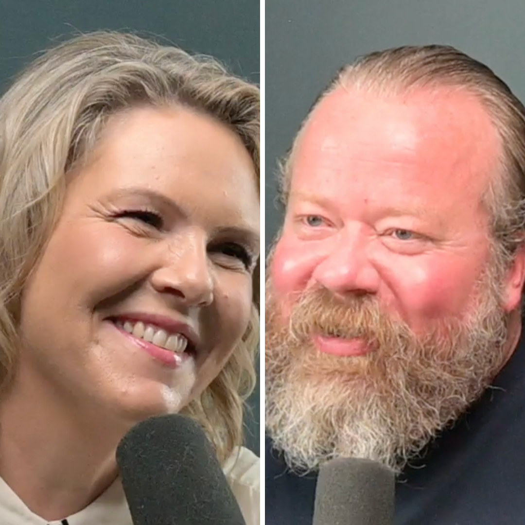 Ness 479 – Sylvi Listhaug om Støre, sløsing og FrPs vei mot makt episode artwork