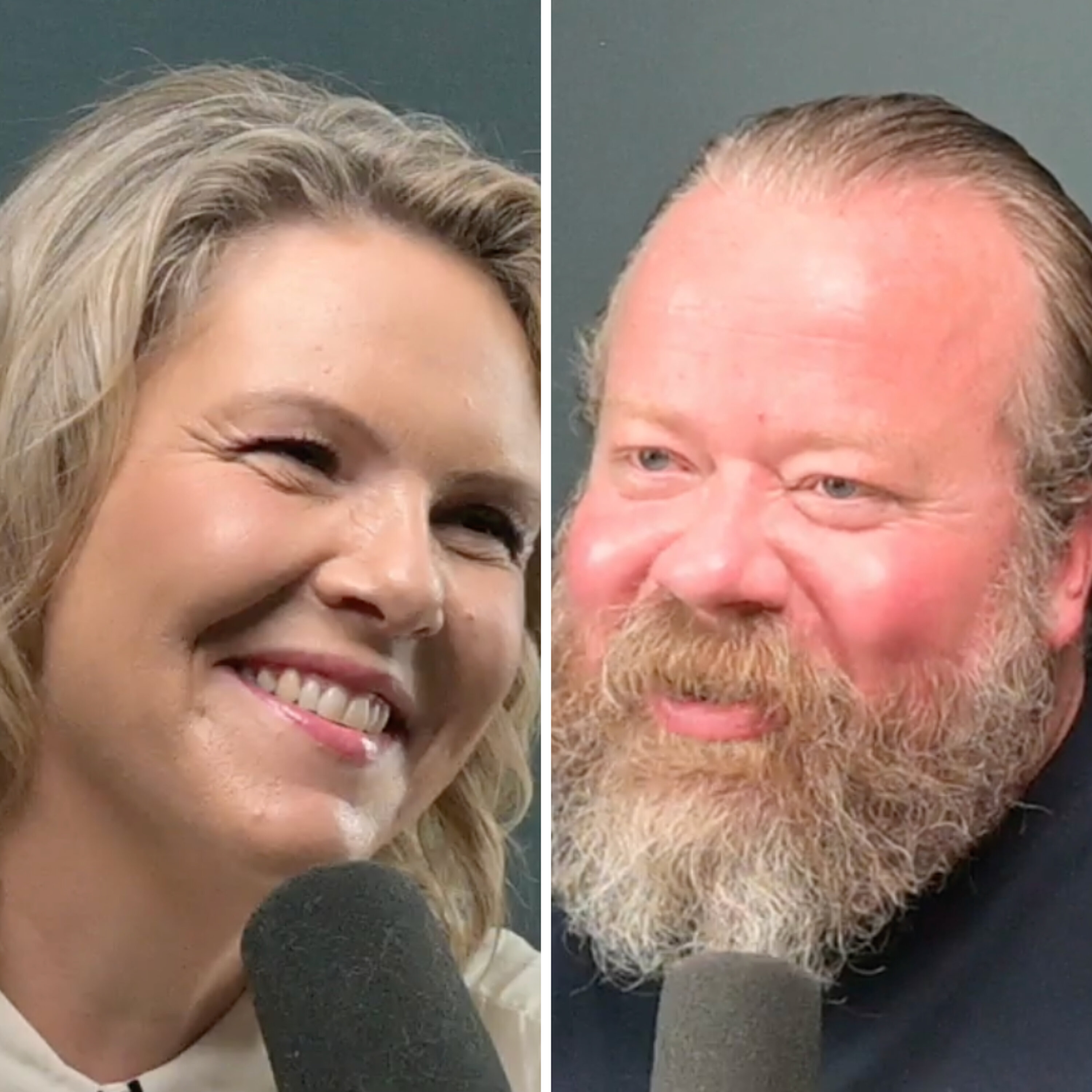Ness 479 – Sylvi Listhaug om Støre, sløsing og FrPs vei mot makt episode artwork