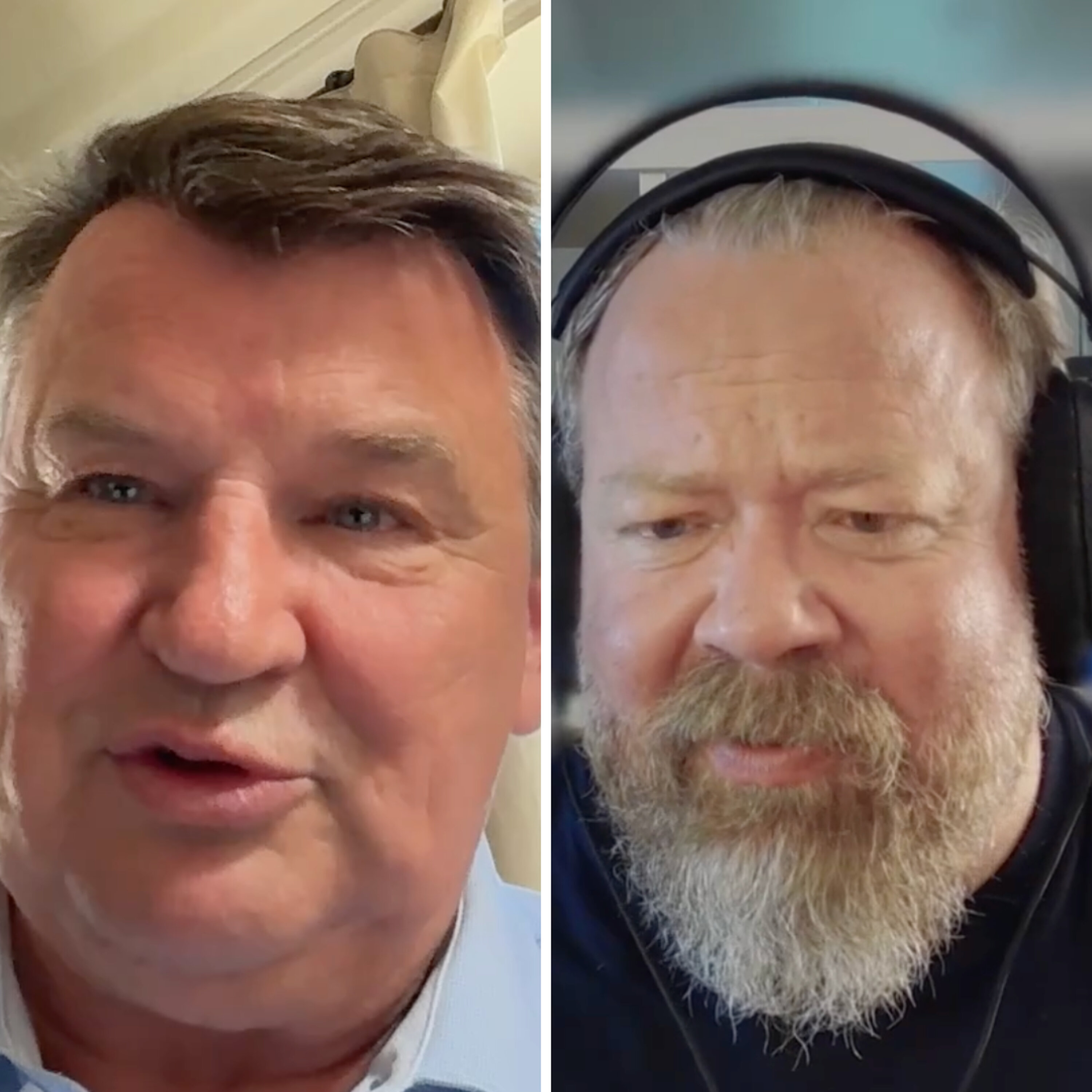 Ness 482 med Tor-Mikkel Wara – Klimapolitikken er en bortskjemt unge