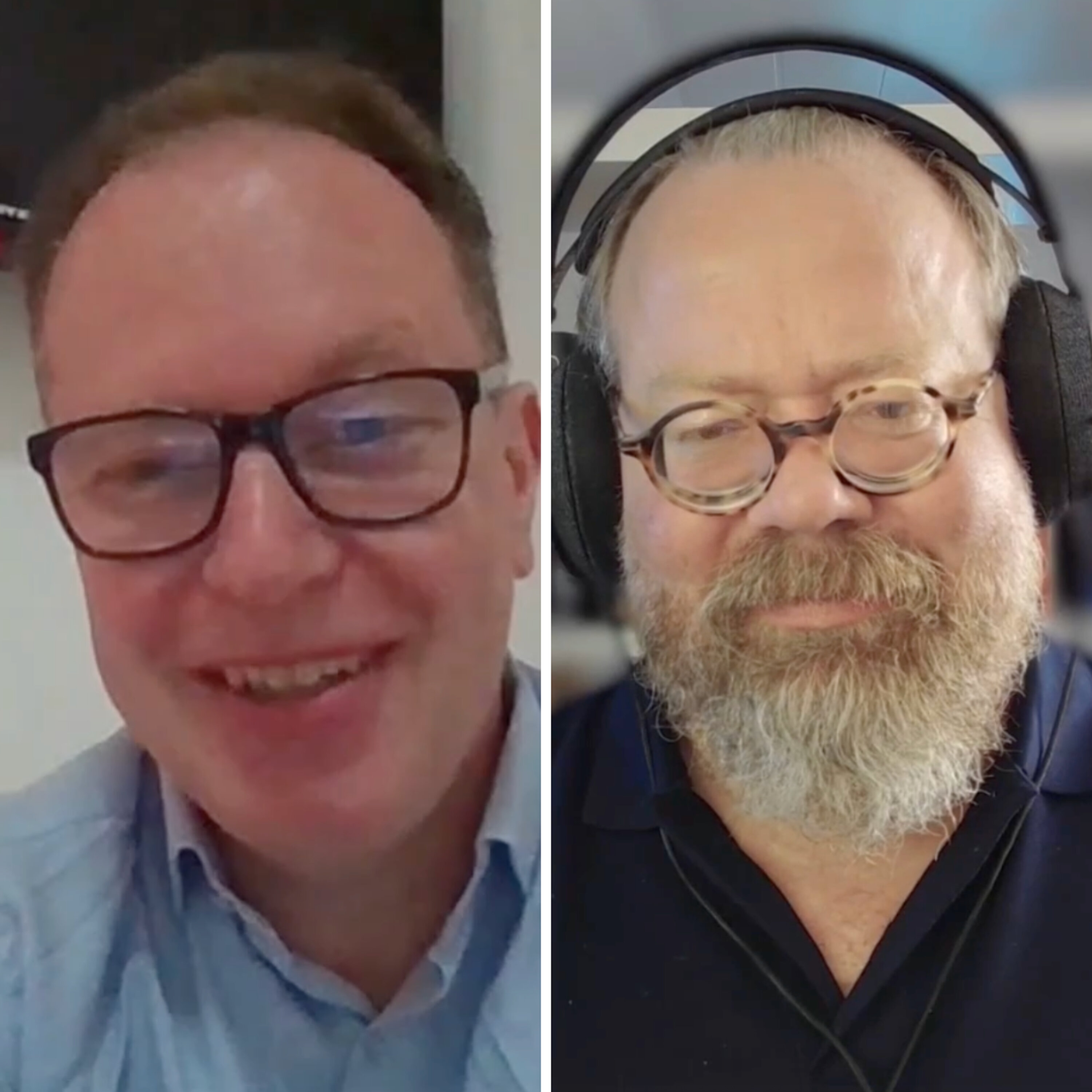 Ness 485 – Utfordrer Eikrem på remigrasjon: – Er ikke dette etnisk rensing?