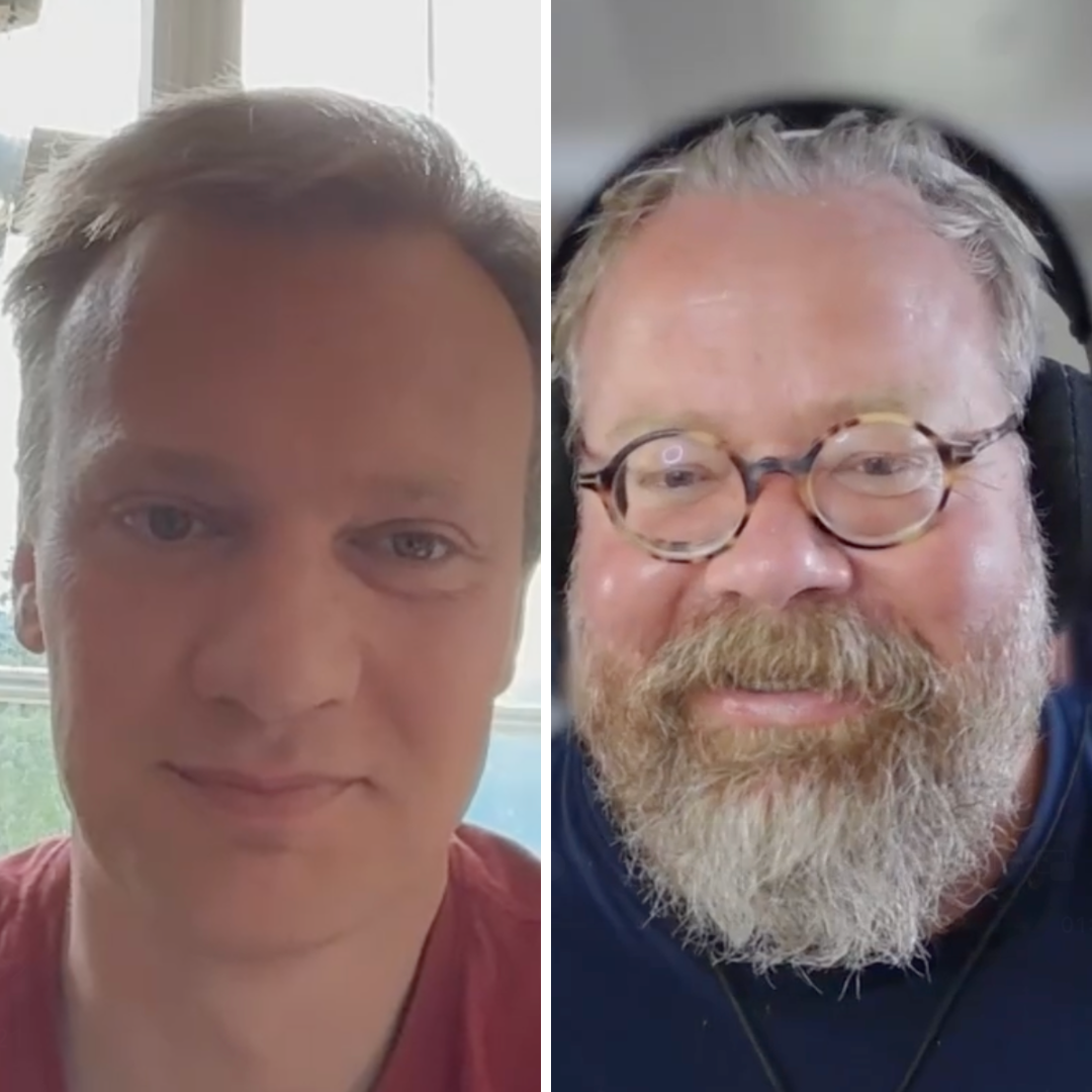 Ness 493 med Bård Ludvig Thorheim – USA overlever Trump – og Norge har mye å lære