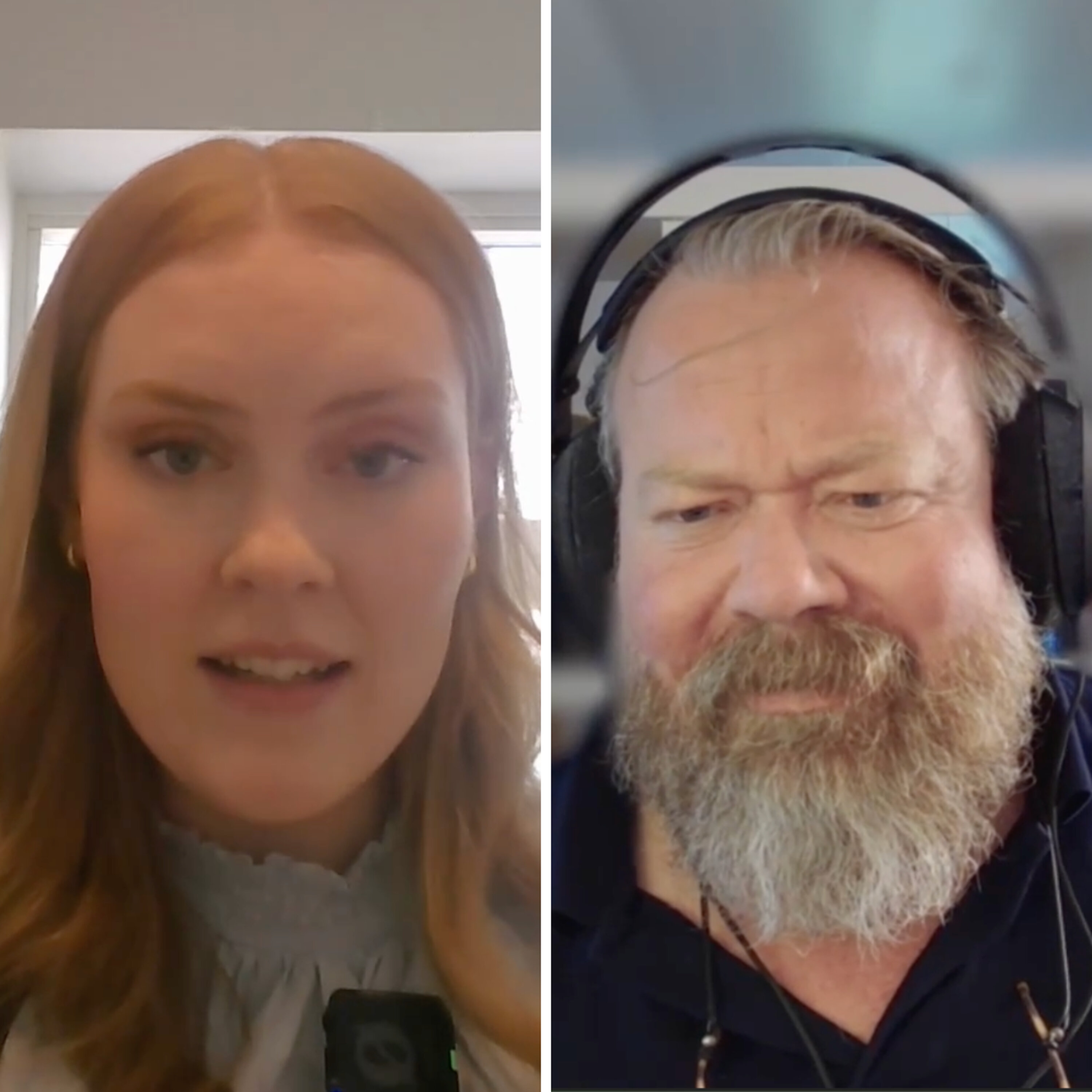 Ness Podcast: Ness 454 med Ingrid Olina Hovland – Nordmenn ofrer barn for en meningsløs jobb Ness episode image