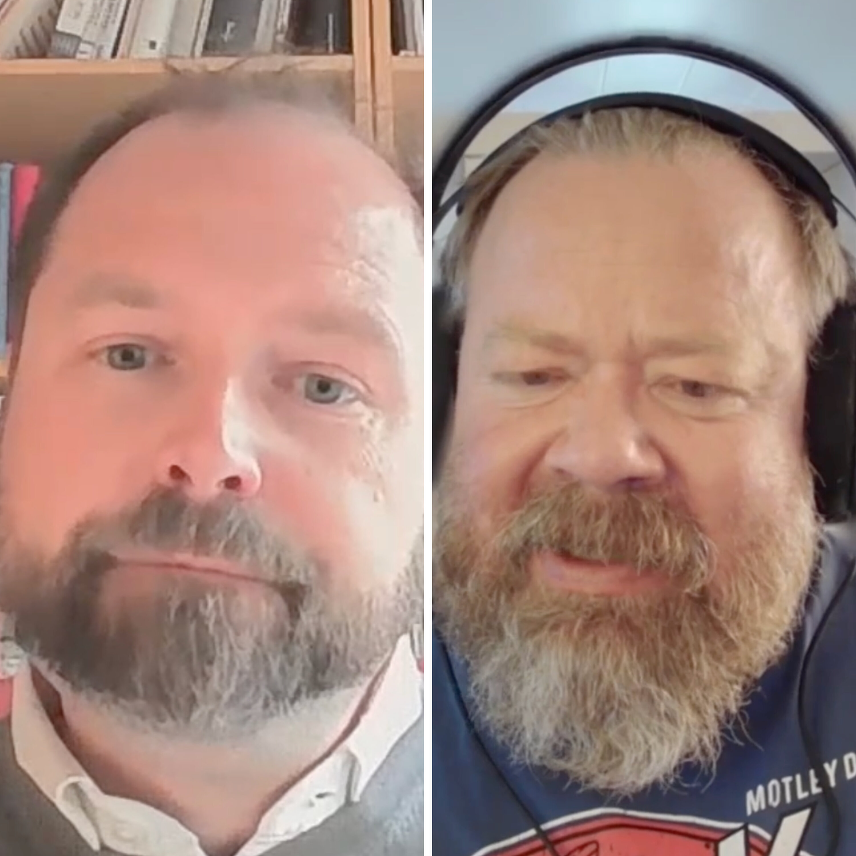 Ness Podcast: HistorieNess: Hitler del 5: Den "hemmelige" tillintetgjørelsen og Stalingrad Ness episode image