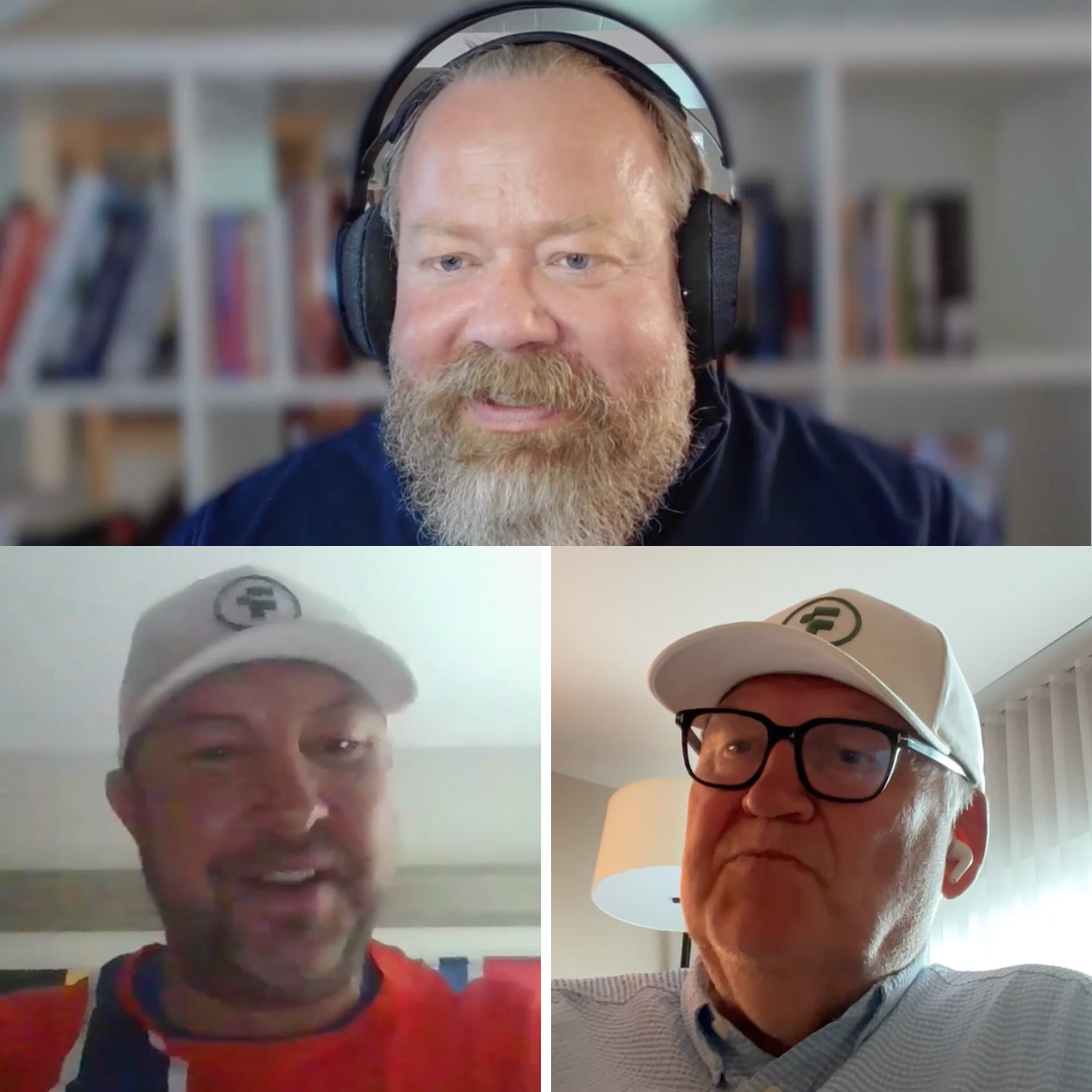 Ness 492 med Eirik Furuseth og Jens Rugseth – Norges største fest – forgiftet av misunnelse?